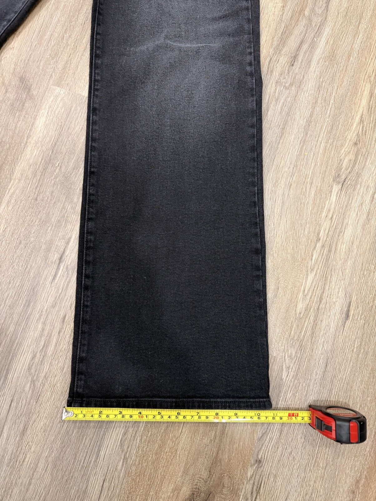 Pool House New York Toluca Jeans Size US 28 / EU 44 - 2 Thumbnail
