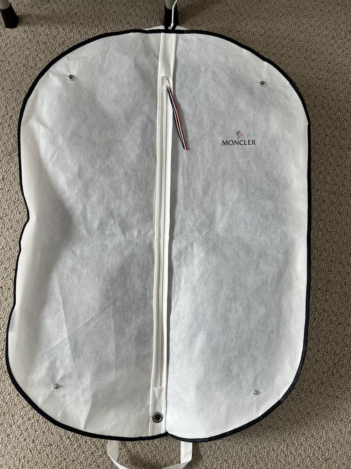 Moncler Moncler grimpeurs windbreaker Size US L / EU 52-54 / 3 - 4 Thumbnail