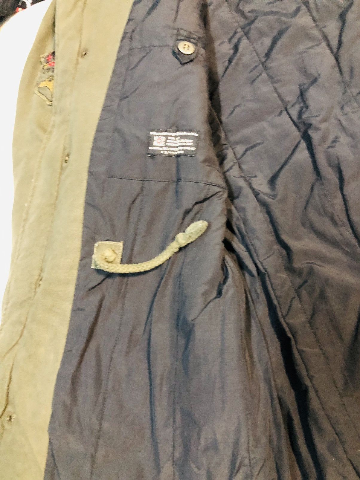 Other Vekdohinoks Zippered Jacket (16) Size US L / EU 52-54 / 3 - 14 Thumbnail