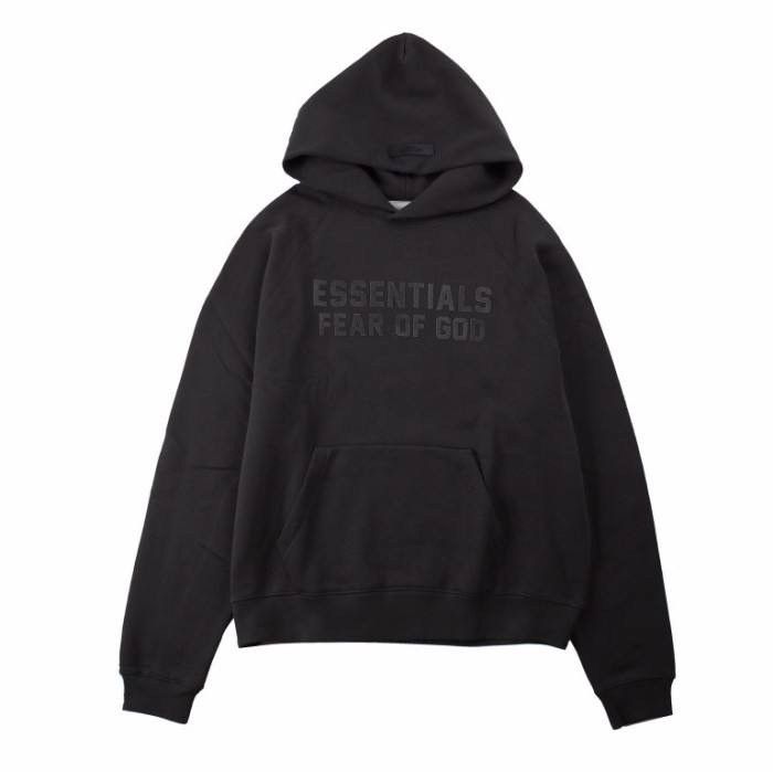 Essentials × Fear of God Essentials fear of god hoodie Size US M / EU 48-50 / 2 - 1 Thumbnail