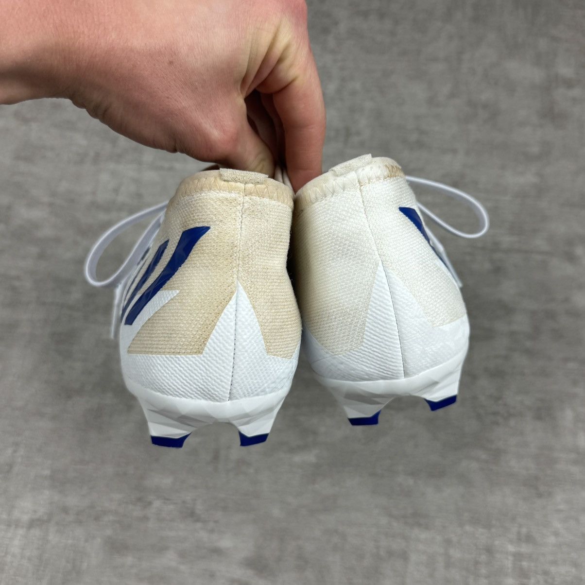 Adidas Adidas Predator Soccer Cleats Size US 7.5 / EU 40-41 - 8 Thumbnail