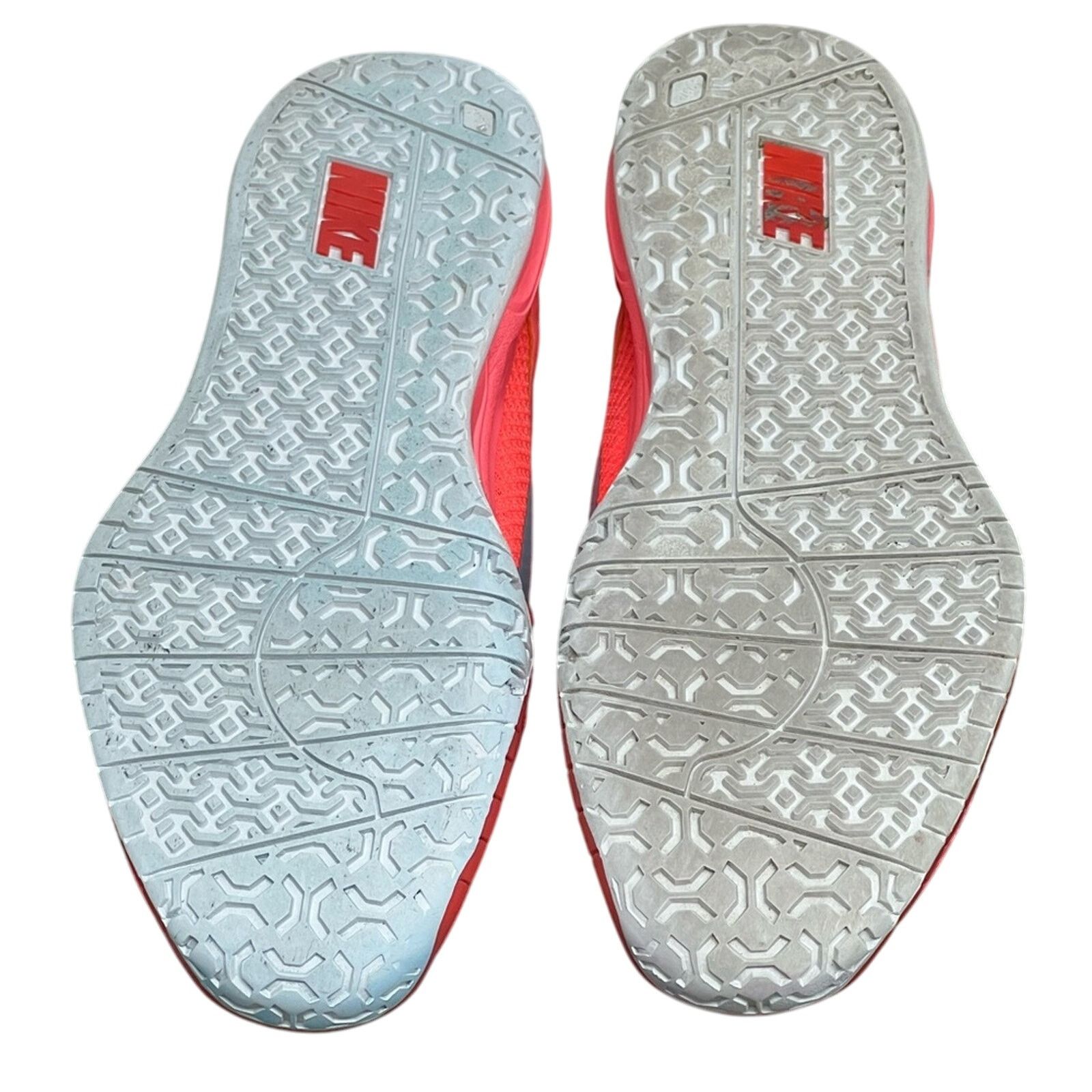 Nike Nike Serena Williams Sample Player Unreleased Promo PE 10.5 Size US 10.5 / IT 40.5 - 10 Thumbnail