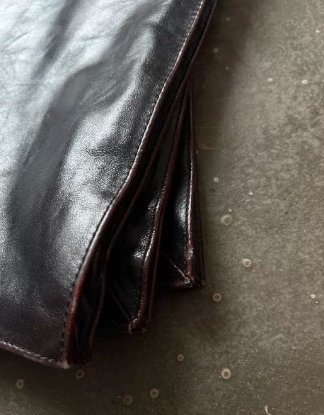 Masaki Matsushima Masaki Matsushima Irregular Bellows Shoulder Bag Size ONE SIZE - 6 Thumbnail