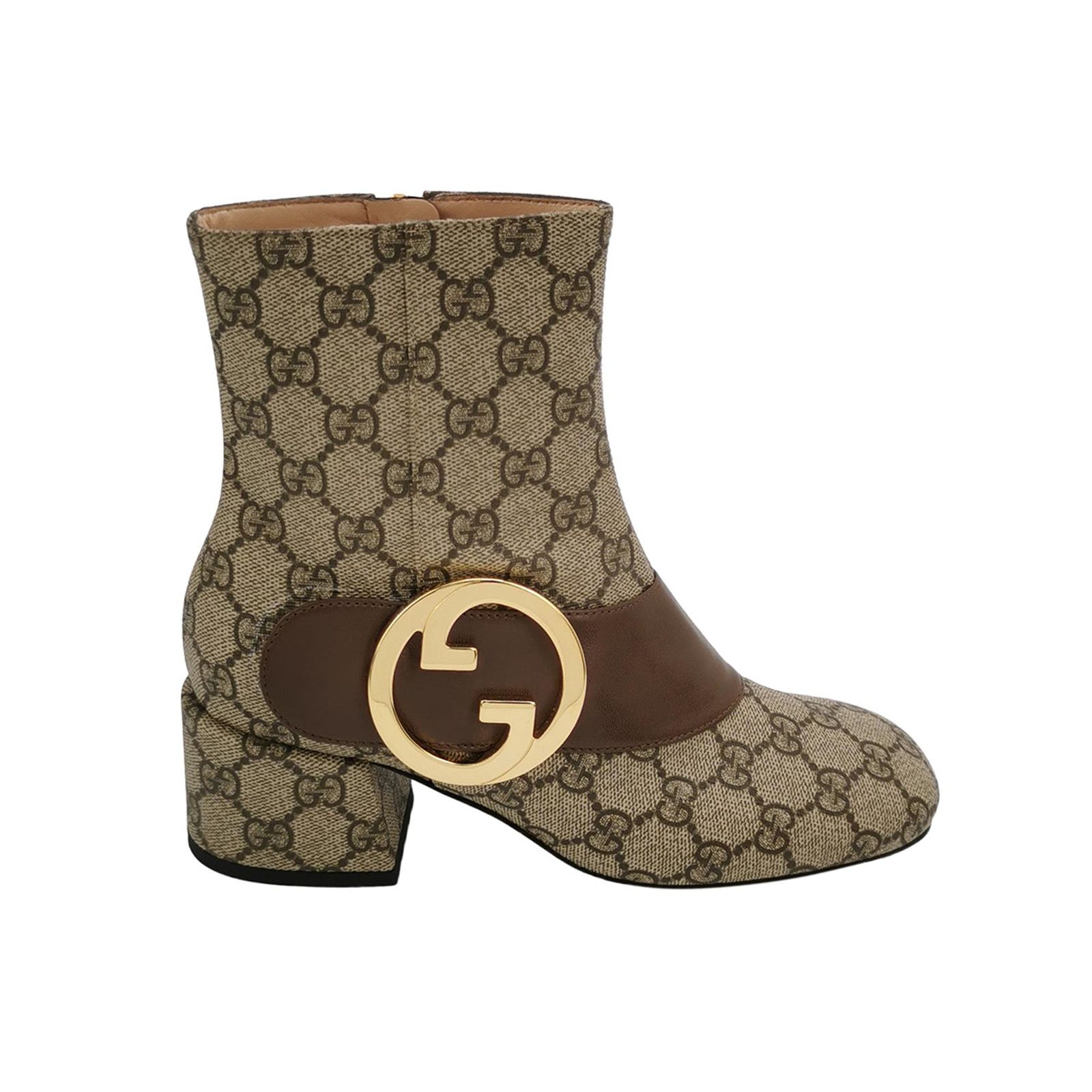 Gucci Gucci Women 5-5 Boots Size US 5.5 / IT 35.5 - 1 Thumbnail