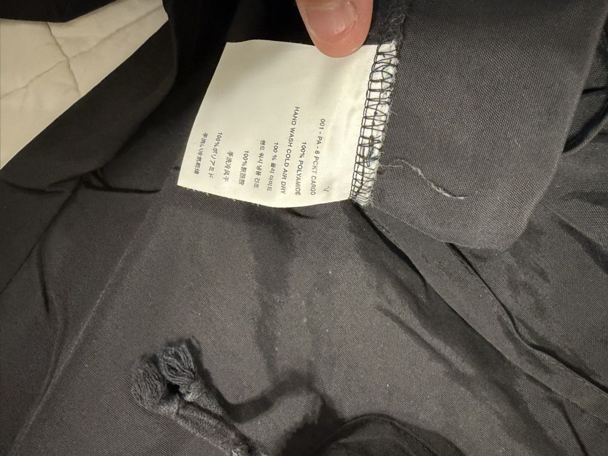 jacov SIX POCKET CARGO V3 Size US 36 / EU 52 - 5 Thumbnail