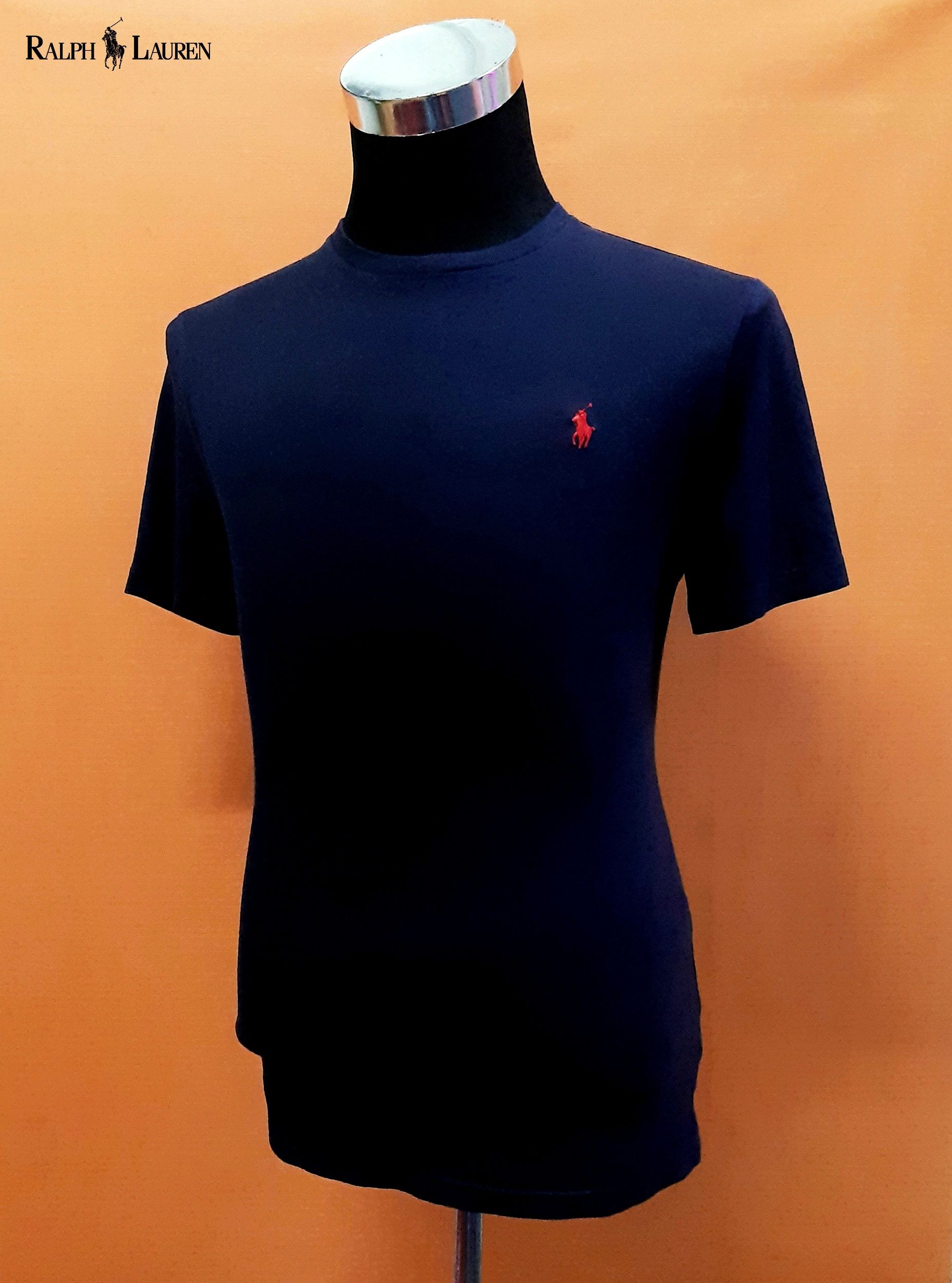 Polo Ralph Lauren × RRL Ralph Lauren × Ralph Lauren Polo Ralph Lauren Custom Fit Short ( M ) Size US M / EU 48-50 / 2 - 1 Thumbnail