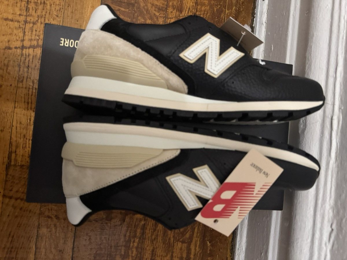 Aime Leon Dore × New Balance Aimé Leon Dore x New Balance MiUSA 996 Size US 8 / EU 41 - 6 Thumbnail