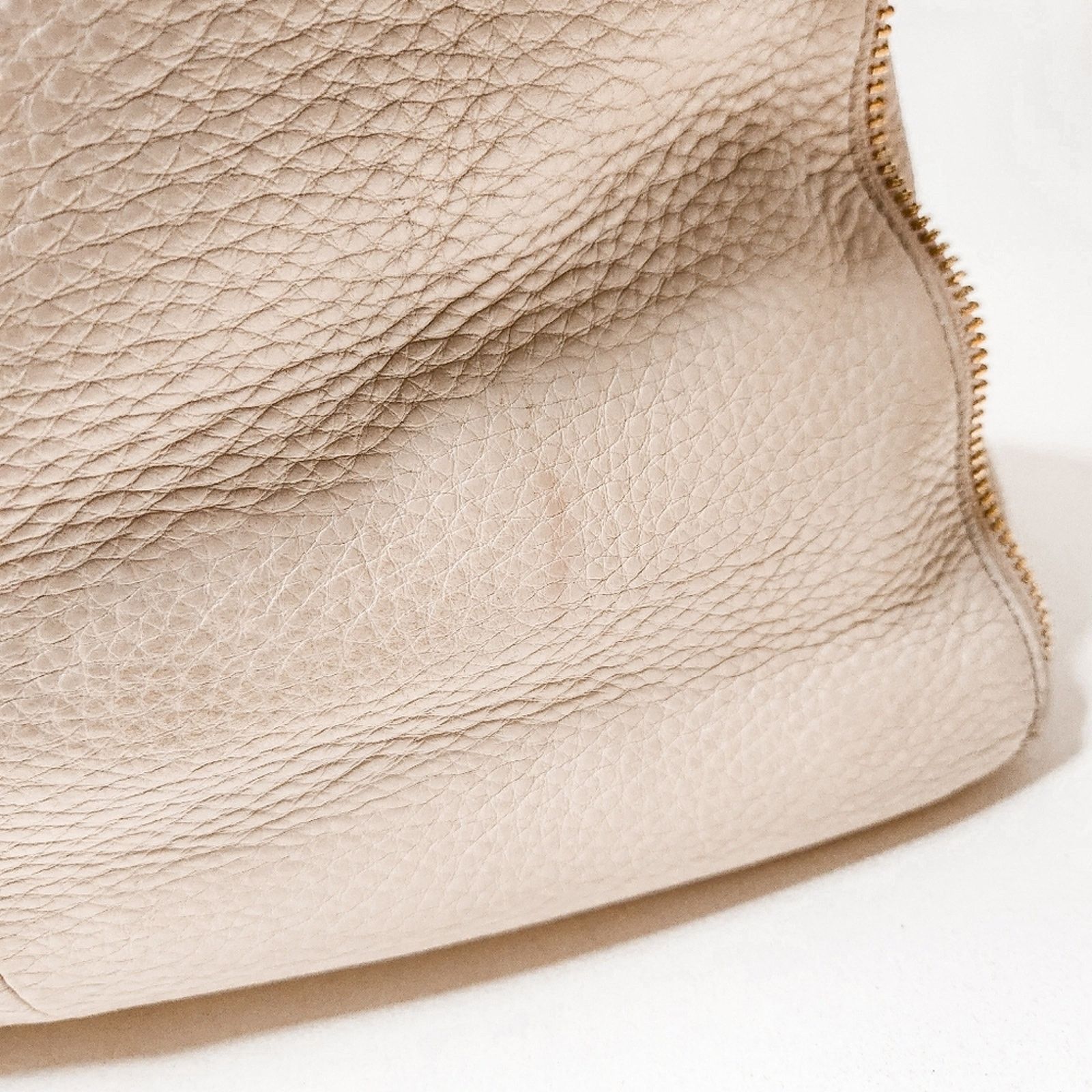 Tory Burch Tory Burch Ivy Leather Shoulder Bag Expandable Purse Size ONE SIZE - 7 Thumbnail