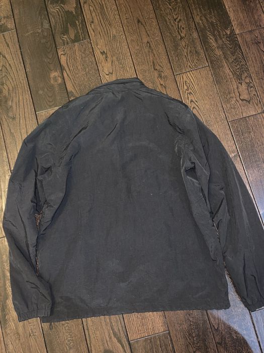 Supreme sale nylon windbreaker