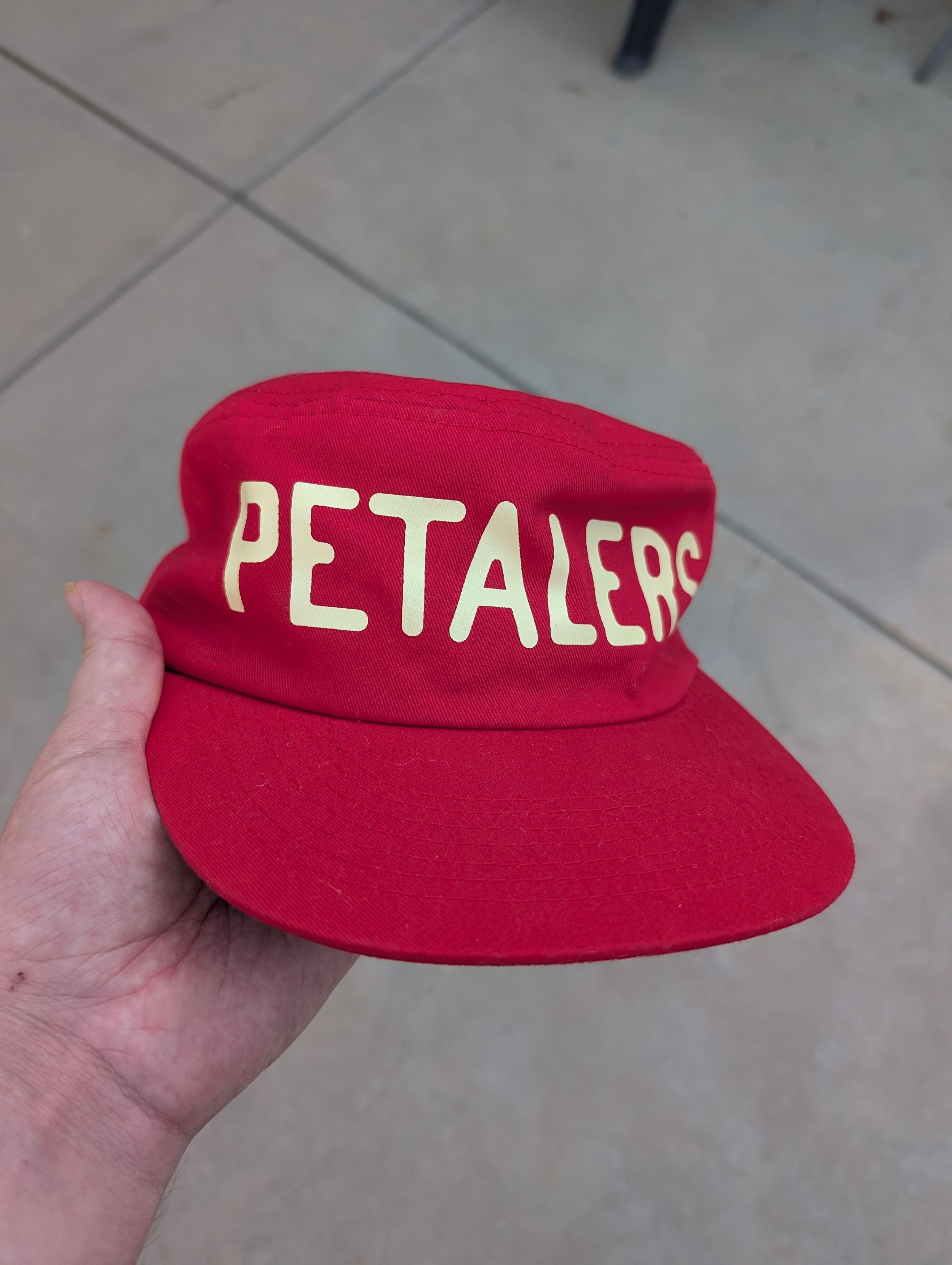 帽子 le fleur petalers hat petalers hats, by le fleur* available now on le fleur. $75