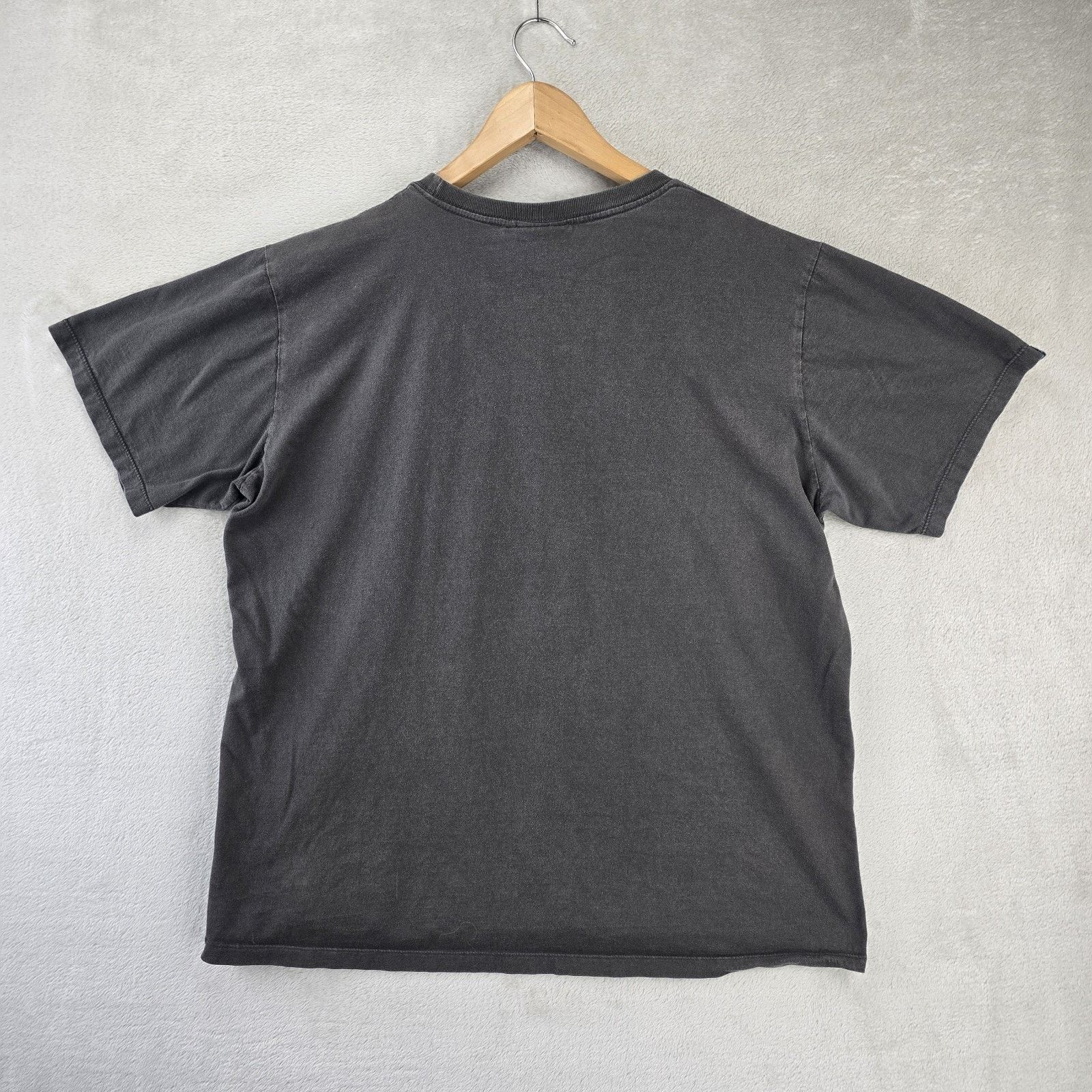 Other DExtreme One Piece Shirt XL Luffy Straw Hat Jolly Roger Y2K Size US XL / EU 56 / 4 - 7 Thumbnail