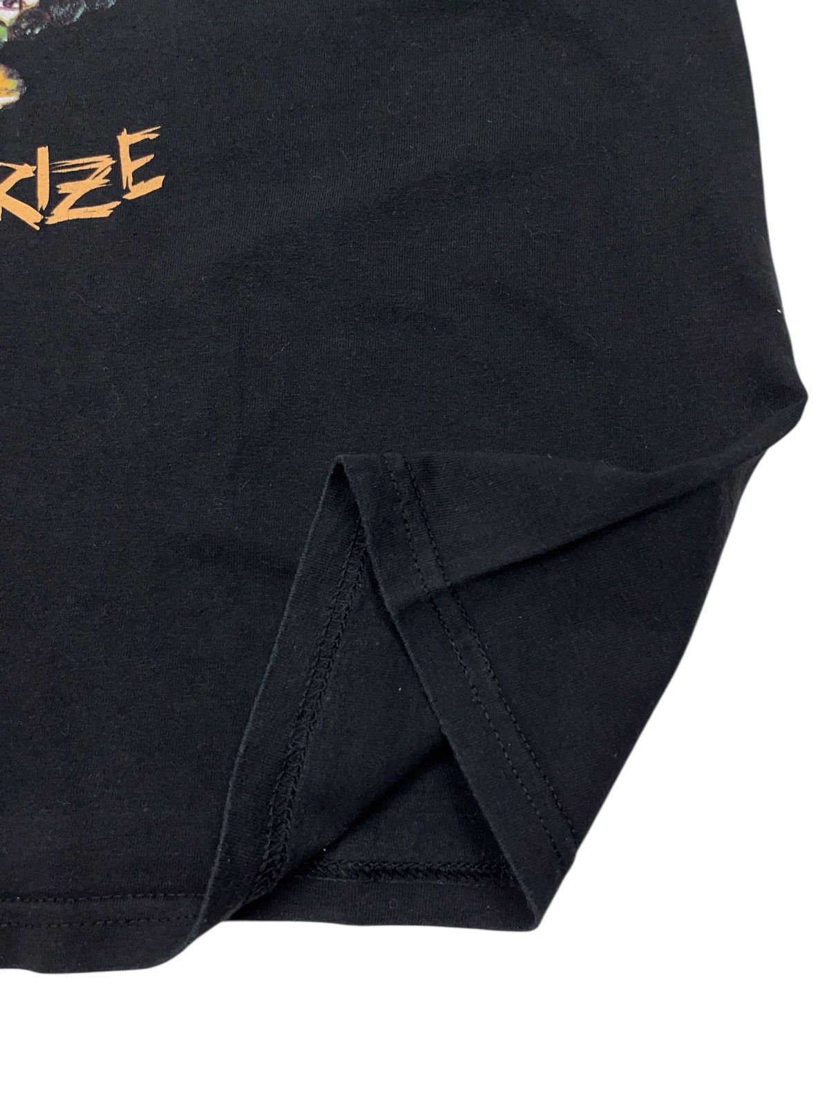 Band Tees Vintage 2000s System Of A Down Mermerize T-shirt Korn SOAD Size US L / EU 52-54 / 3 - 4 Thumbnail