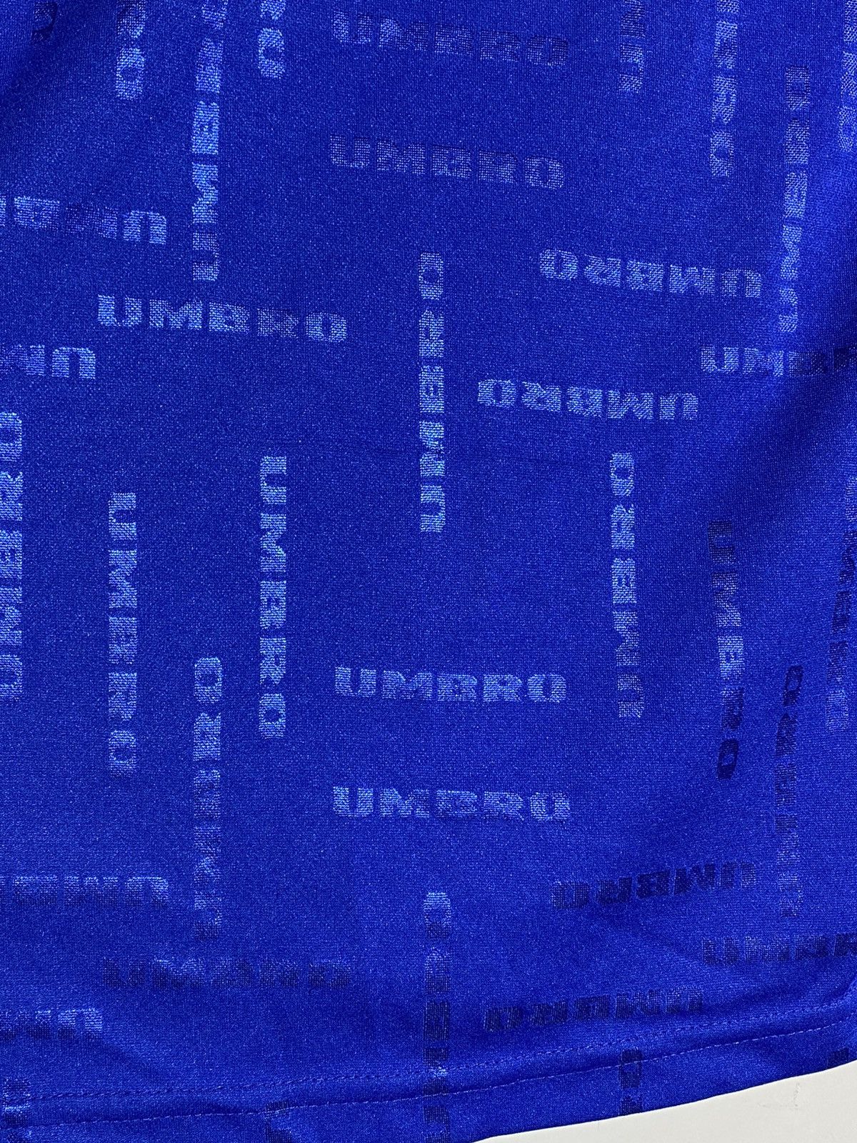 Umbro Vintage Umbro England The F.A. CUP 1998/99 Away Jersey Size US M / EU 48-50 / 2 - 17 Thumbnail