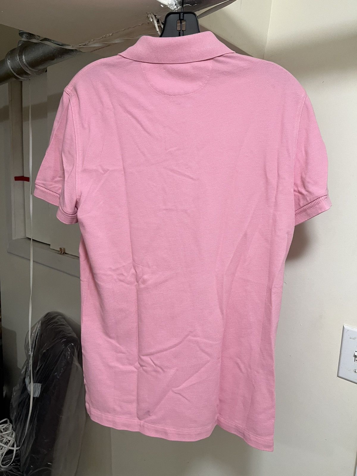 Tom Ford Tom Ford Polo Shirt Sz 46(Small) Size US S / EU 44-46 / 1 - 7 Thumbnail