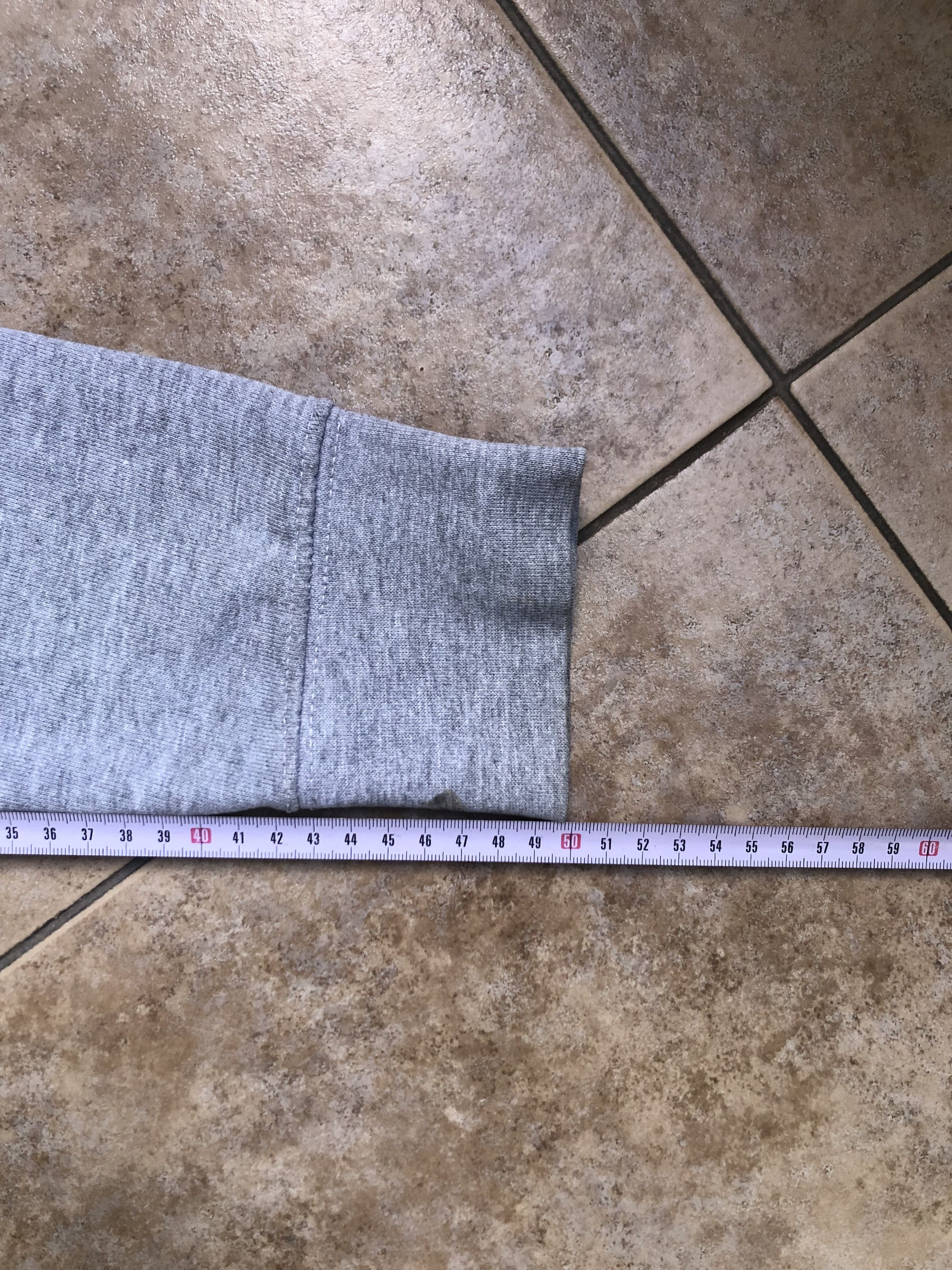 Billionaire Boys Club Billionaire Boys Club Ice Cream Grey Sweatshirt Size S Size US S / EU 44-46 / 1 - 18 Thumbnail