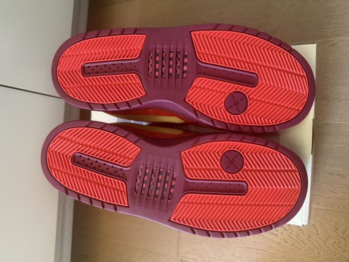 Nike SB Nike SB Air Zoom Low P-Rod Habanero Red West 8.5 Size US 8.5 / EU 41-42 - 7 Thumbnail