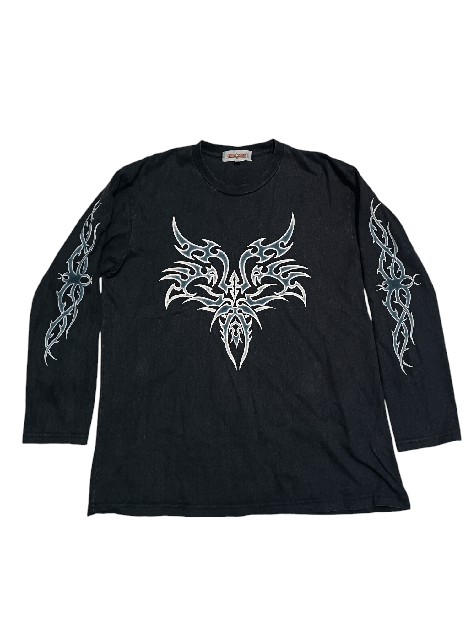 Japanese Brand × Tribal Streetwear × Vintage Vintage Y2K