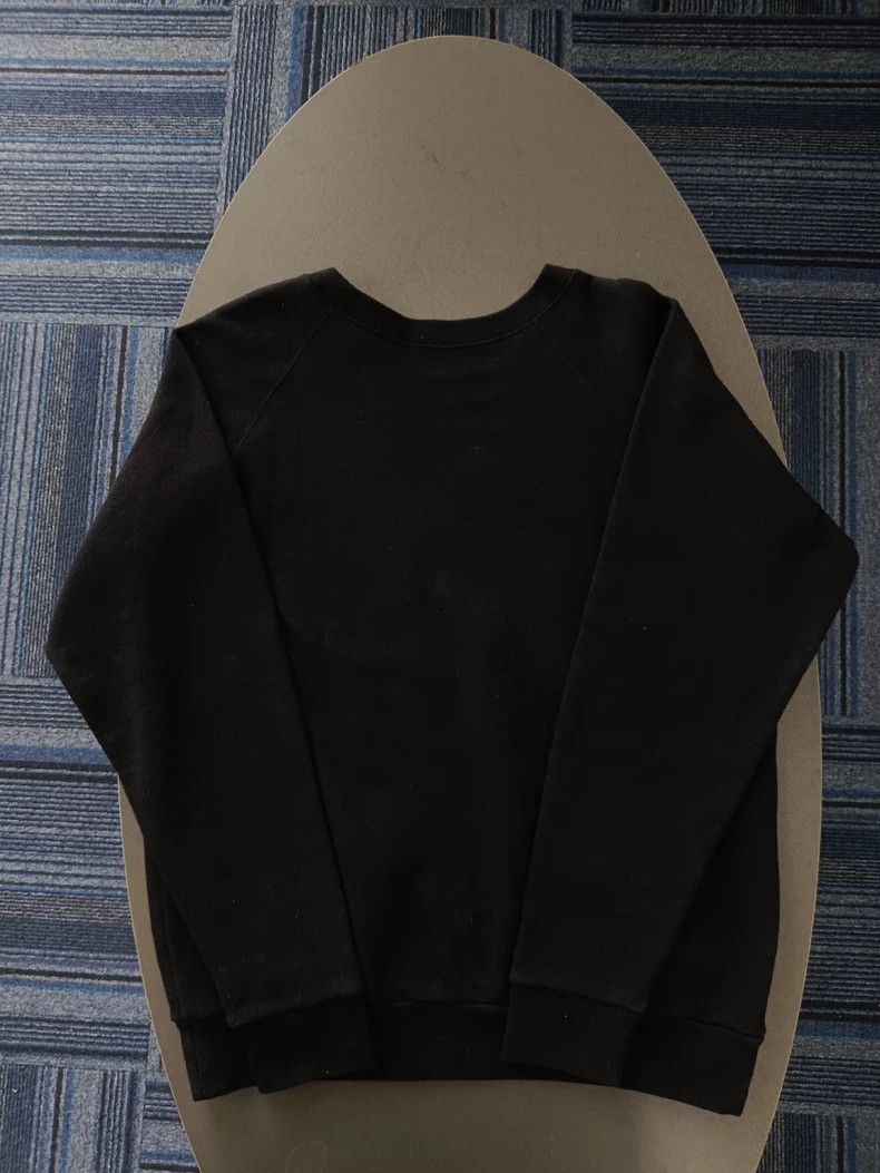 Gucci Gucci Sequin flying saucer pattern round-neck sweatshirt 25 Size US S / EU 44-46 / 1 - 2 Thumbnail