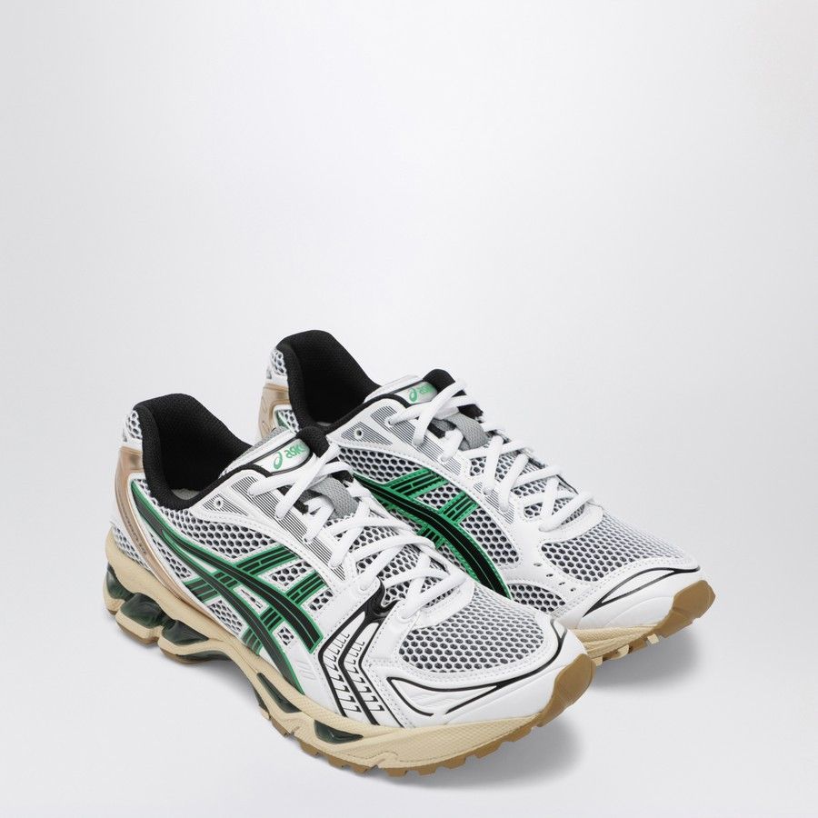 Asics o1d2blof0226 Low-Top Sneakers in Multicolor Size US 8 / EU 41 - 2 Thumbnail