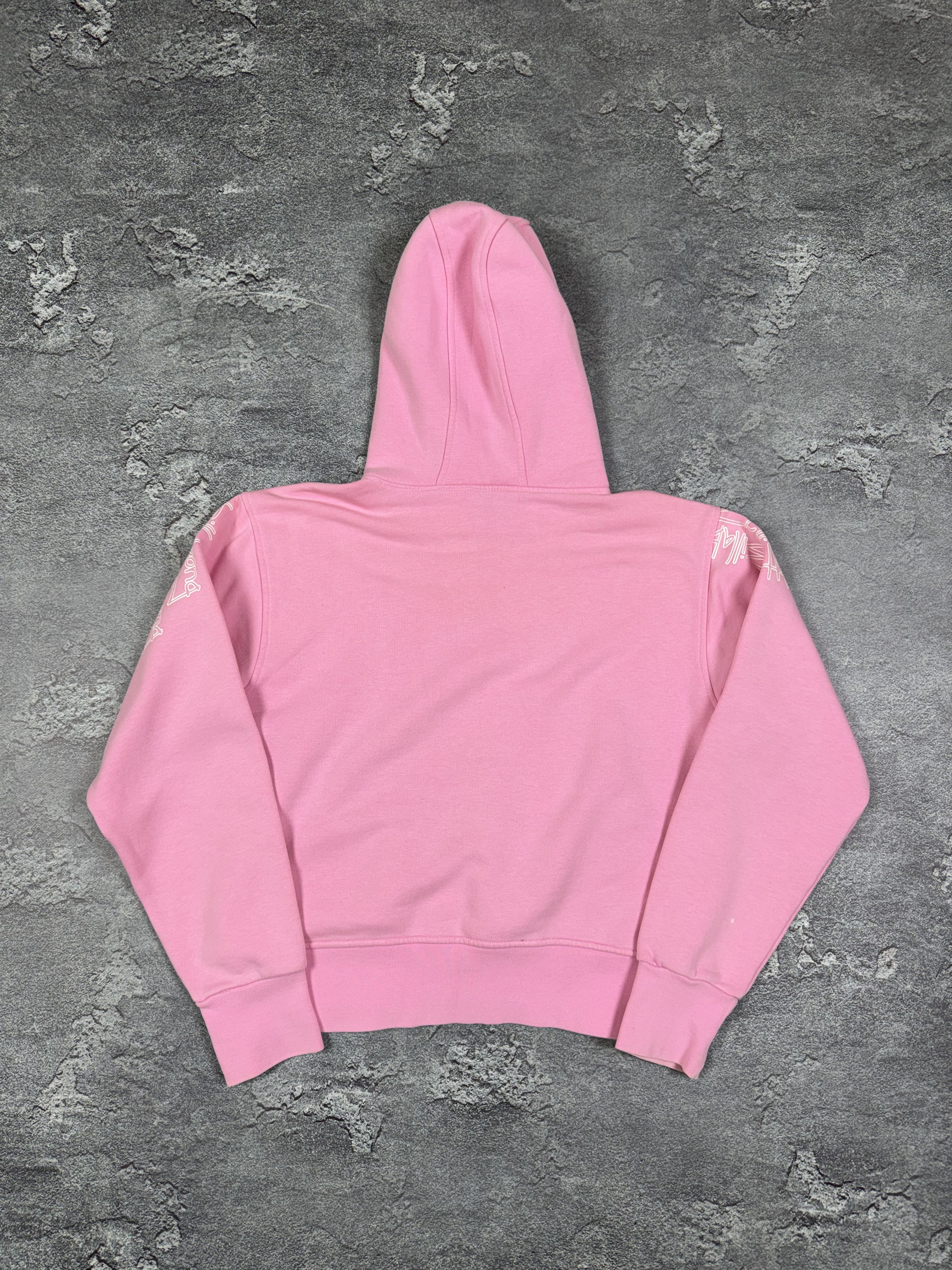 Billabong Y2K 2000s Billabong Surfing Womens Hoodie Size M Streetwear Size M / US 6-8 / IT 42-44 - 6 Thumbnail