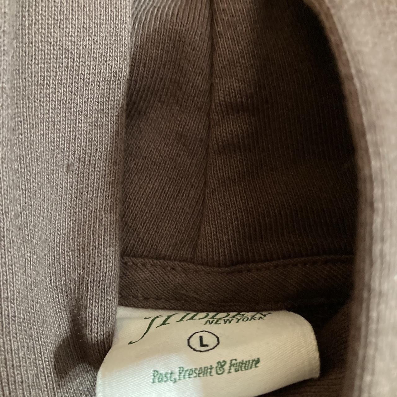 HIDDEN Hidden x Nerd Hoodie Size US L / EU 52-54 / 3 - 7 Thumbnail