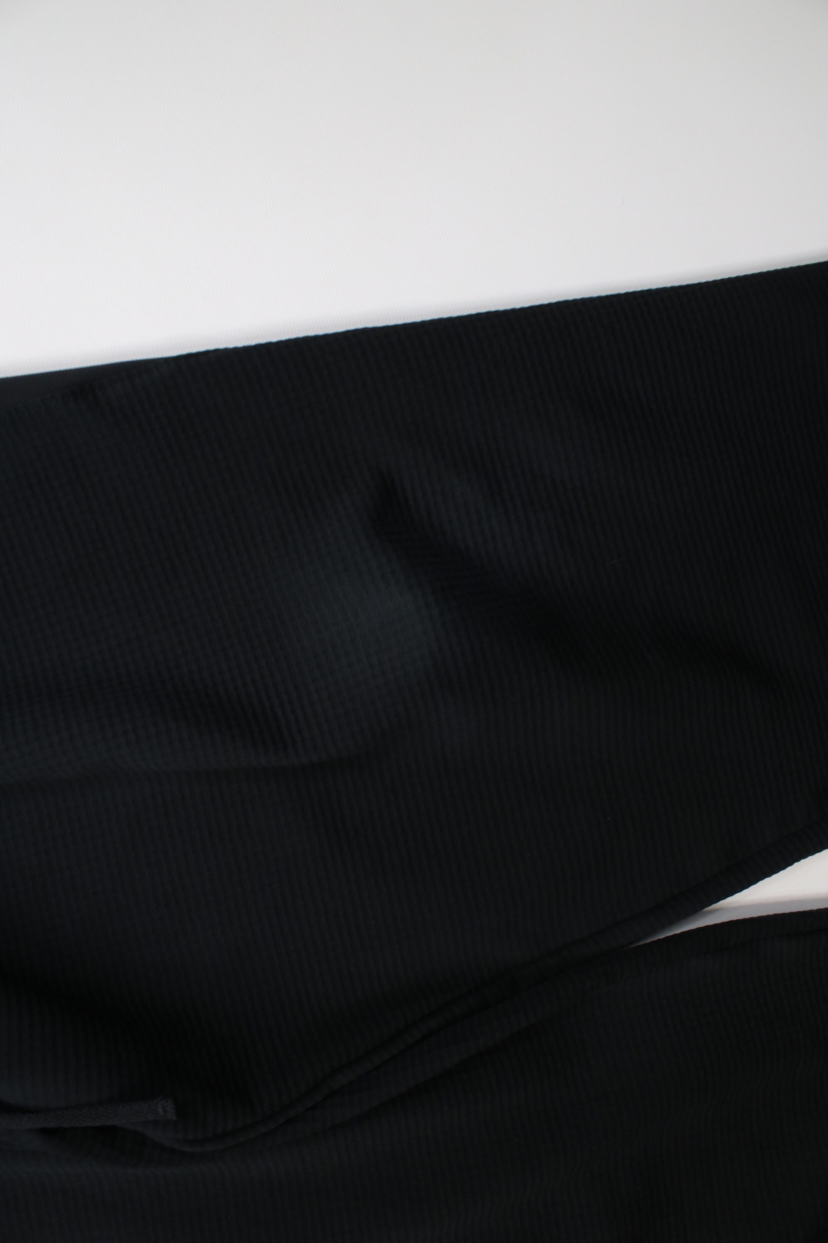 Under Armour Under Armour Thermal Waffle Knit Tapered Leg Sweatpants Size US 38 / EU 54 - 8 Thumbnail