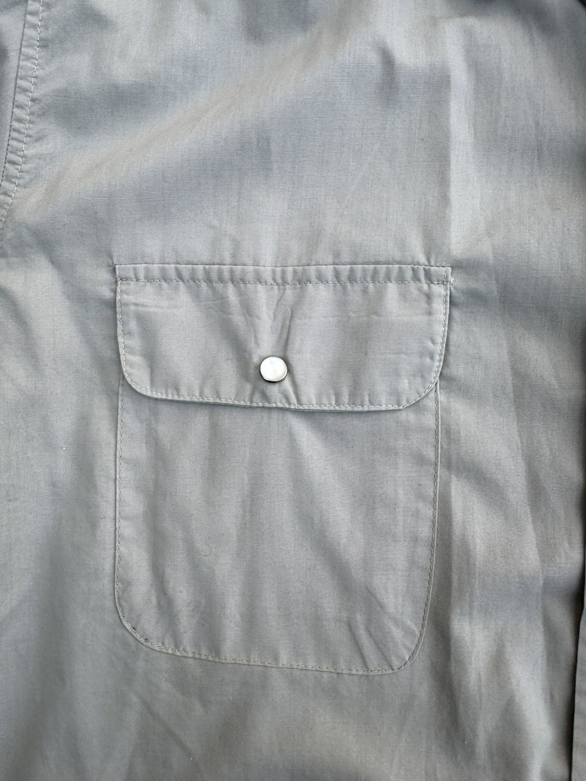Haband VINTAGE FISHERMAN SHORT SLEEVE SHIRT Size US L / EU 52-54 / 3 - 5 Thumbnail