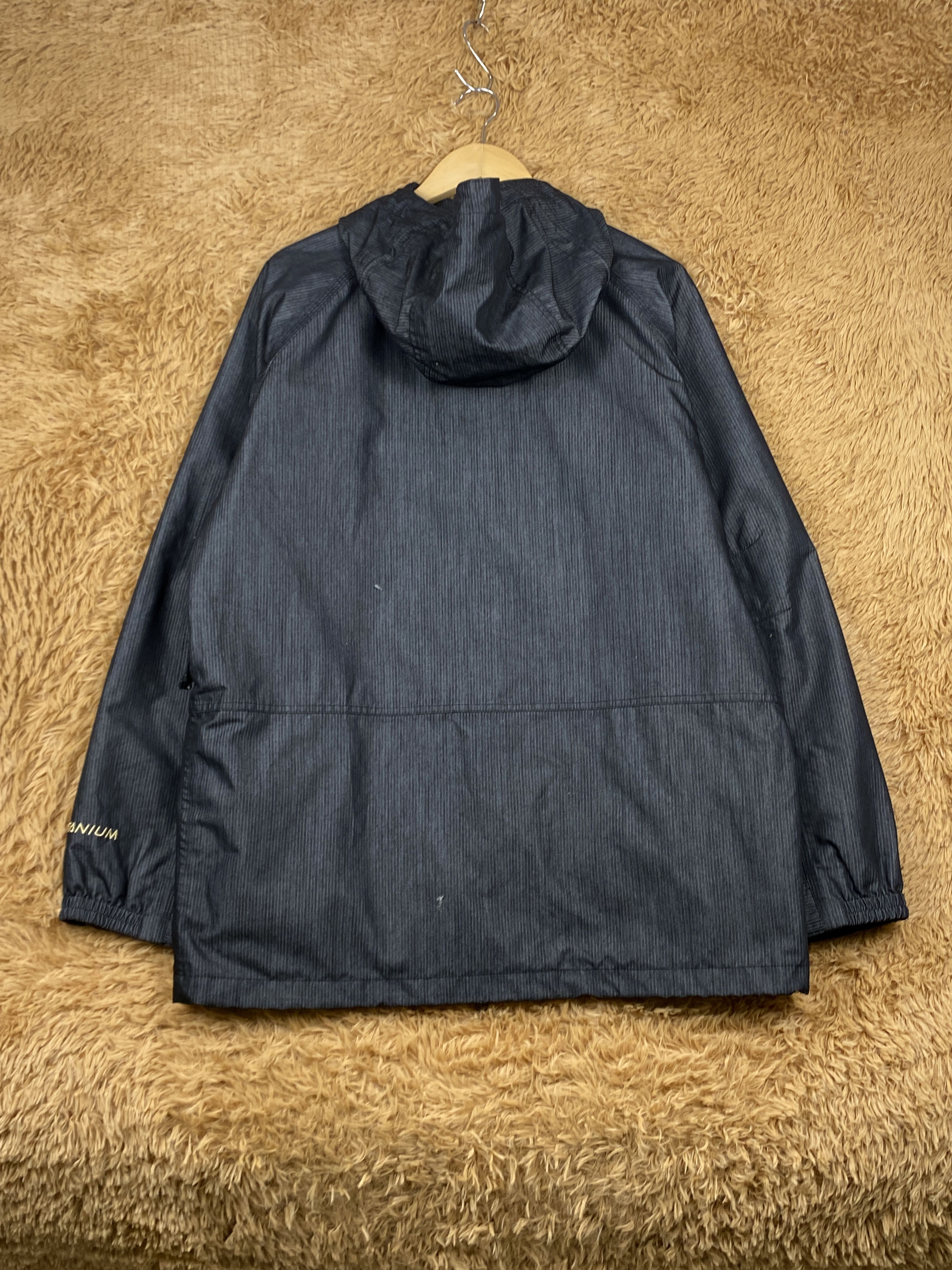 Columbia Vintage Columbia Hoodie Jacket J1766 Size US M / EU 48-50 / 2 - 5 Thumbnail