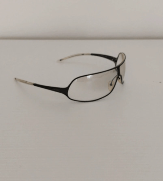 Gucci Gucci Sunglasses Mask Logo Shield GG Sport Size ONE SIZE - 3 Thumbnail