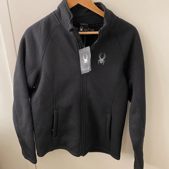 Spyder Spyder Jacket‎ - NWT Size US S / EU 44-46 / 1 - 1 Thumbnail