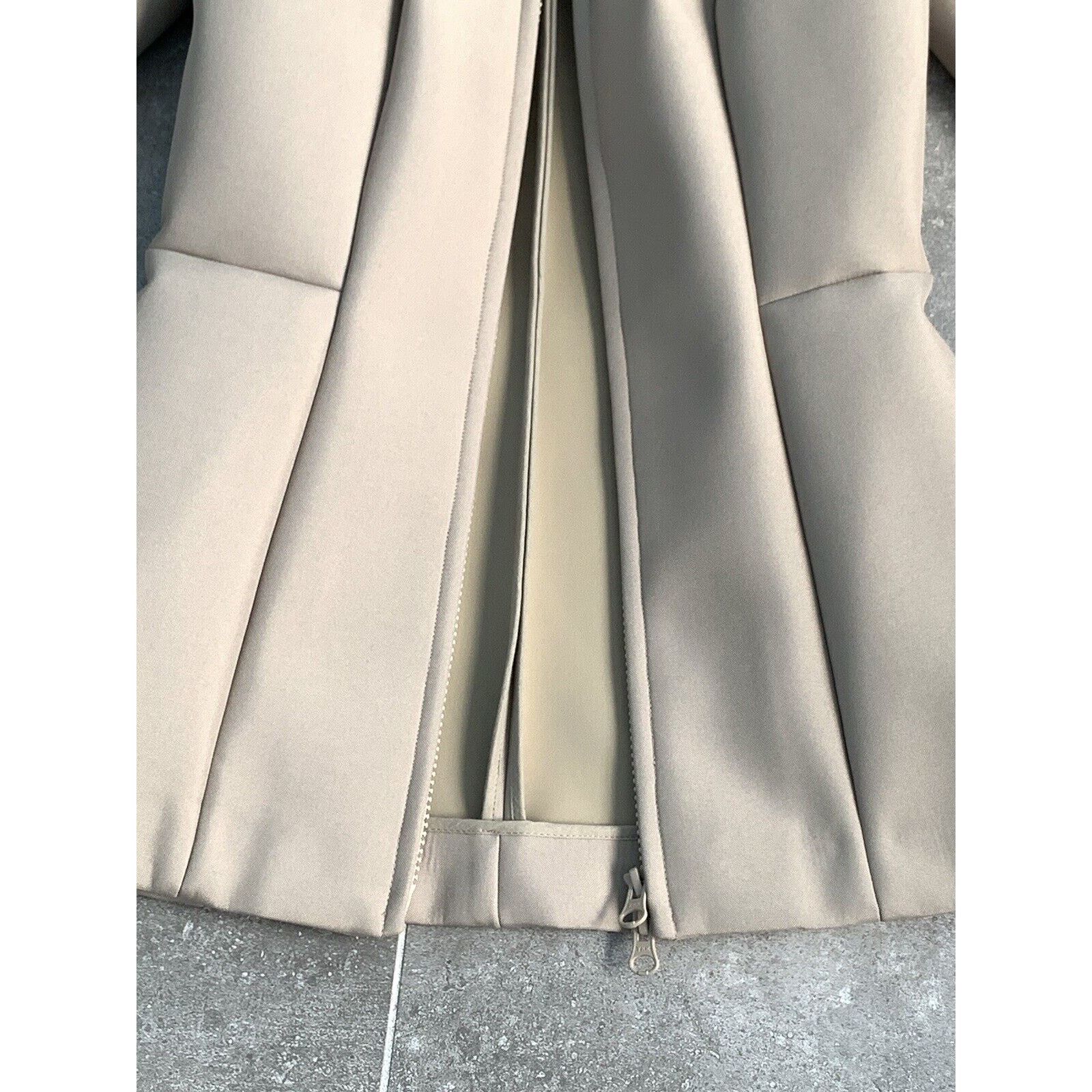 H&M × Maison Margiela MAISON MARTIN MARGIELA Mannequin Jacket Coat EU 36 US 6 XS Size XS / US 0-2 / IT 36-38 - 17 Thumbnail
