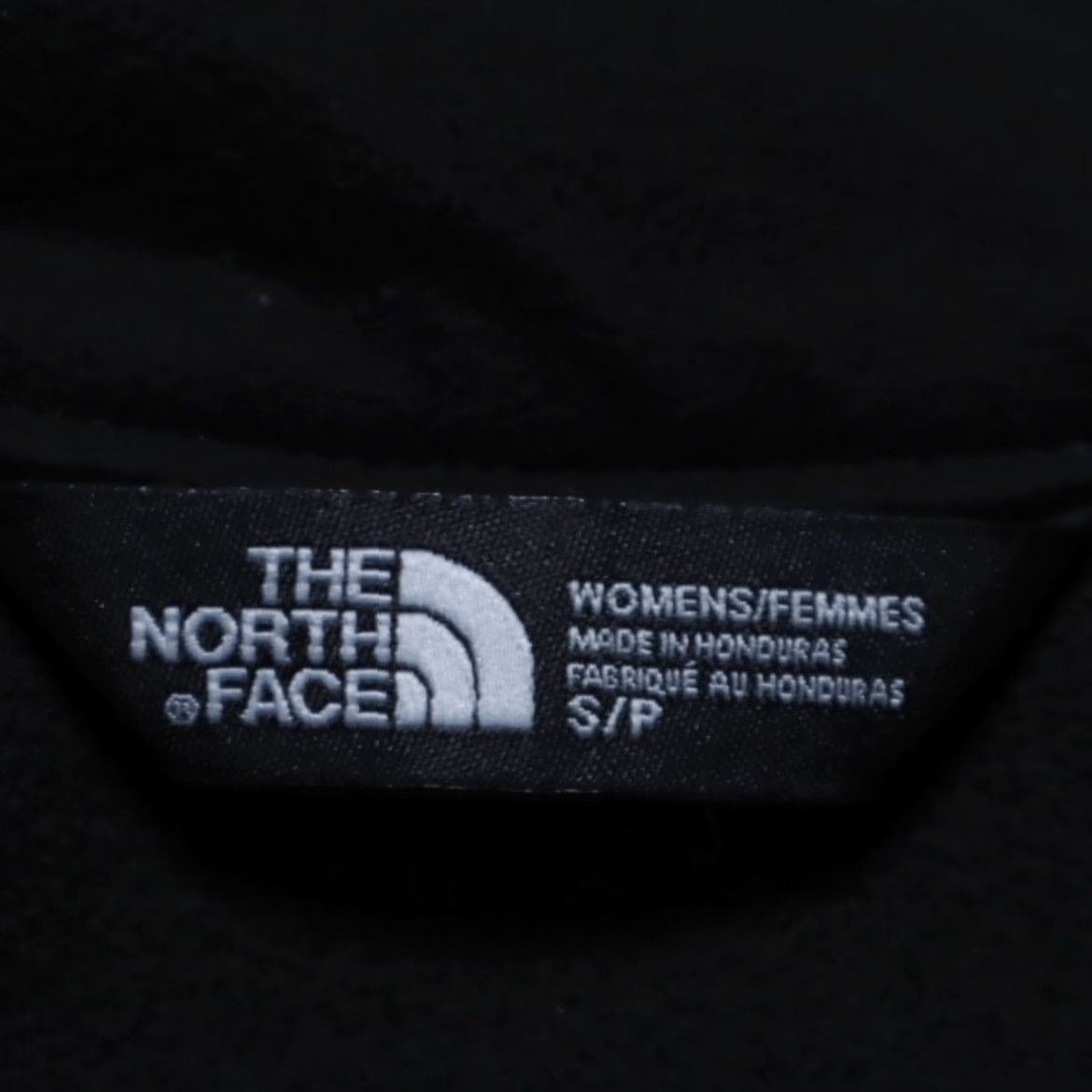 The North Face VINTAGE The North Face Windwall Softshell Fleece Jacket Charcoal Women's S Size S / US 4 / IT 40 - 6 Thumbnail