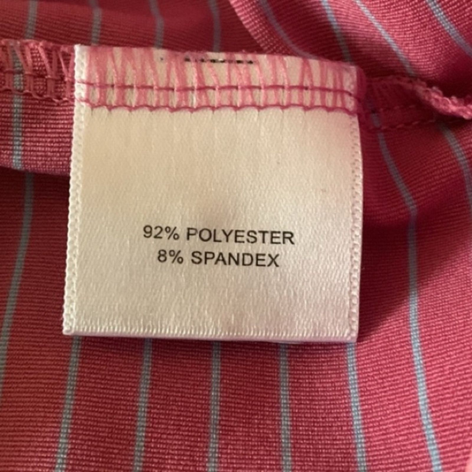 Peter Millar Peter Millar Men's Large Polo Shirt Golf Summer Comfort Size US L / EU 52-54 / 3 - 9 Thumbnail
