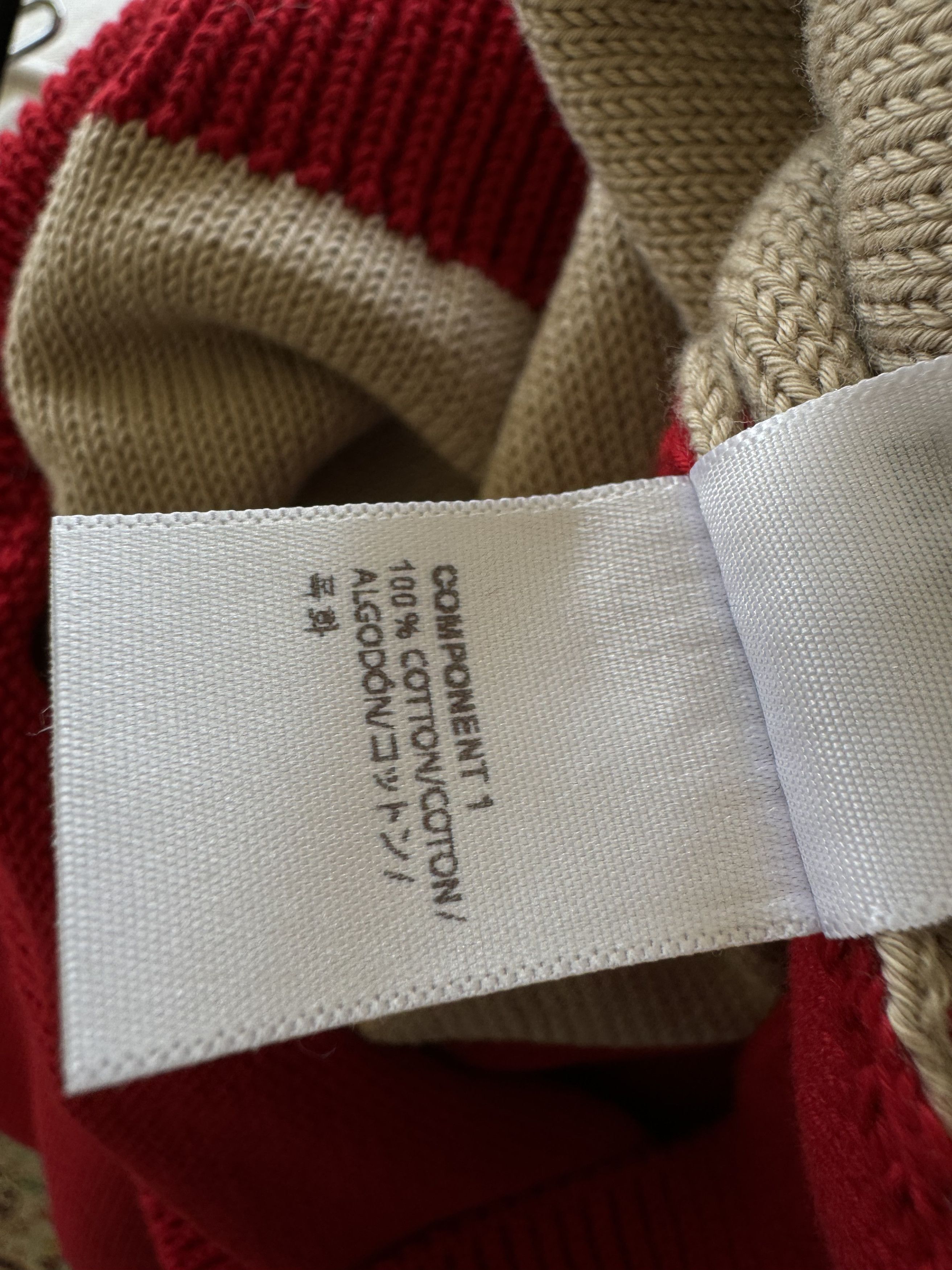Reese Cooper Reese Cooper Outdoor Supply Goods Sweater Size US XXL / EU 58 / 5 - 10 Thumbnail