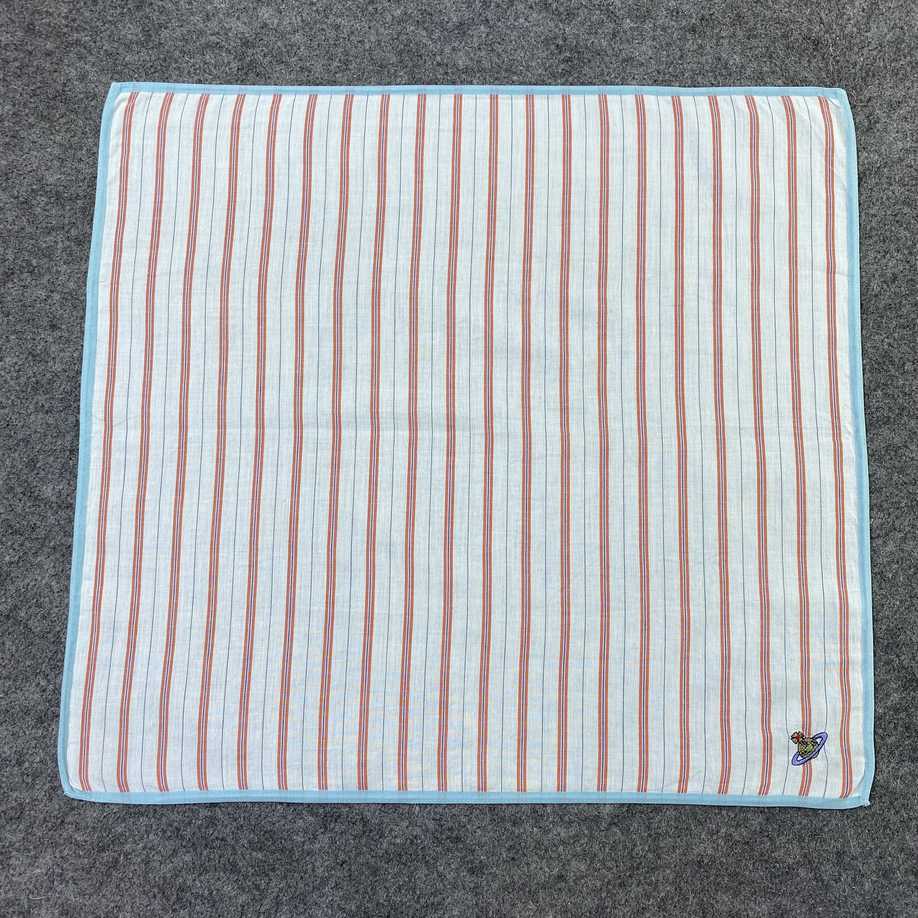 Vintage Vivienne Westwood Handkerchief / Bandana / Neckerchief-B2120 Size ONE SIZE - 3 Thumbnail