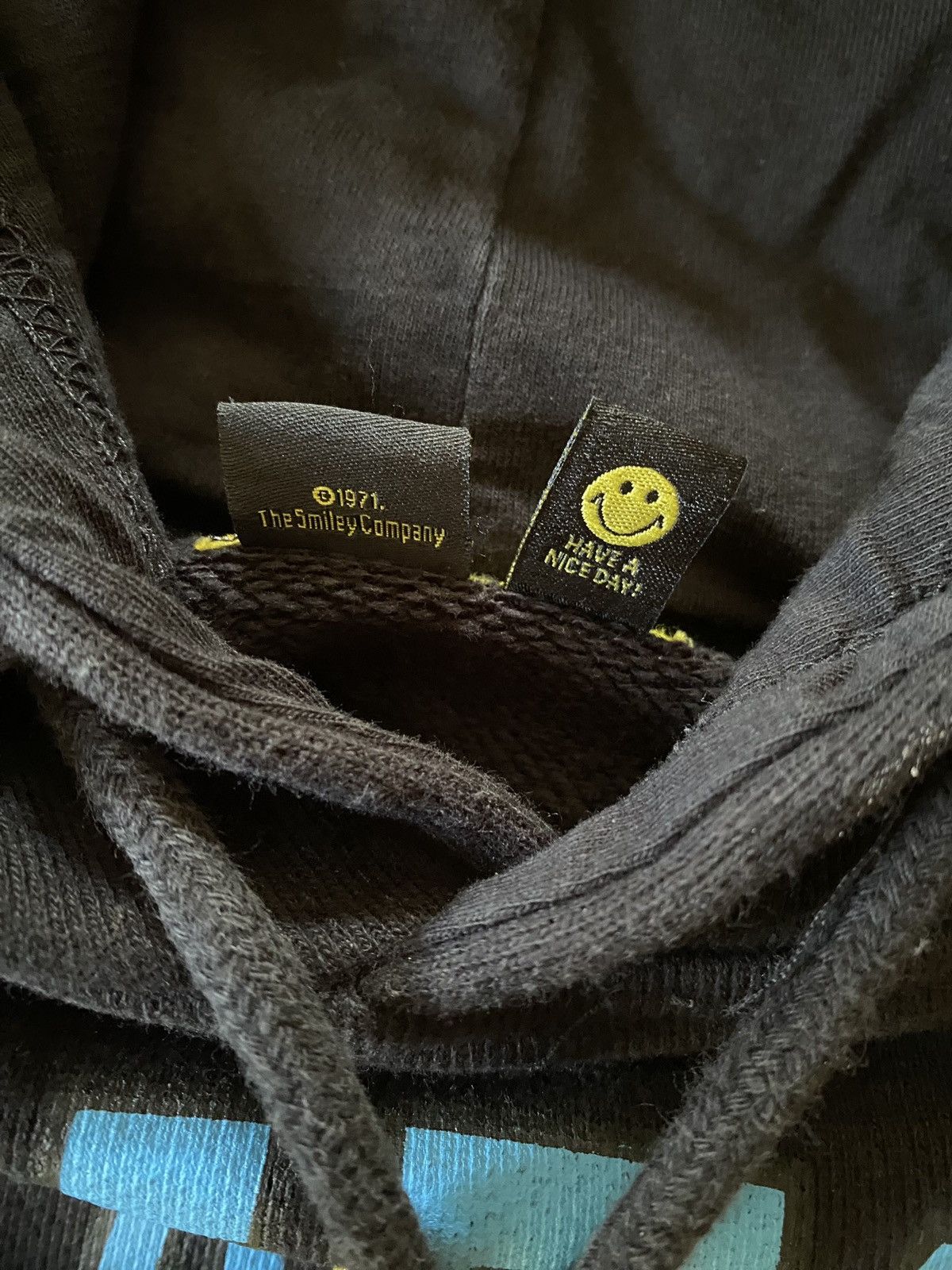 Market Chinatown Market Hoodie Size US XL / EU 56 / 4 - 4 Thumbnail