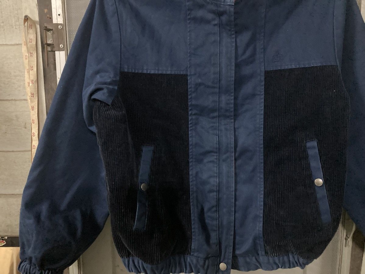 Grand Slam Mumsingwear Great slam Jacket Size US S / EU 44-46 / 1 - 3 Thumbnail