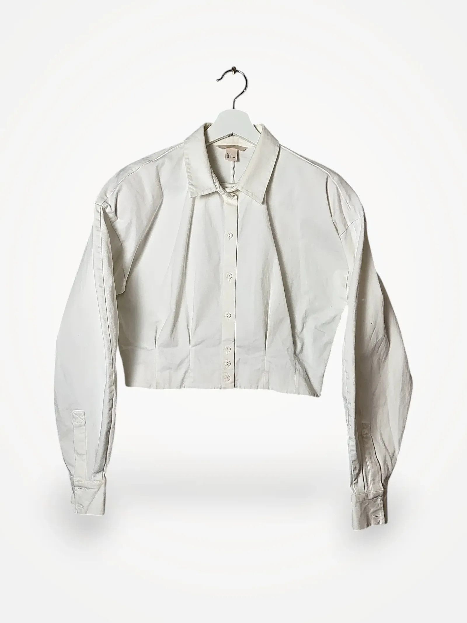 H&M H&M Shirt Size M / US 6-8 / IT 42-44 - 1 Thumbnail