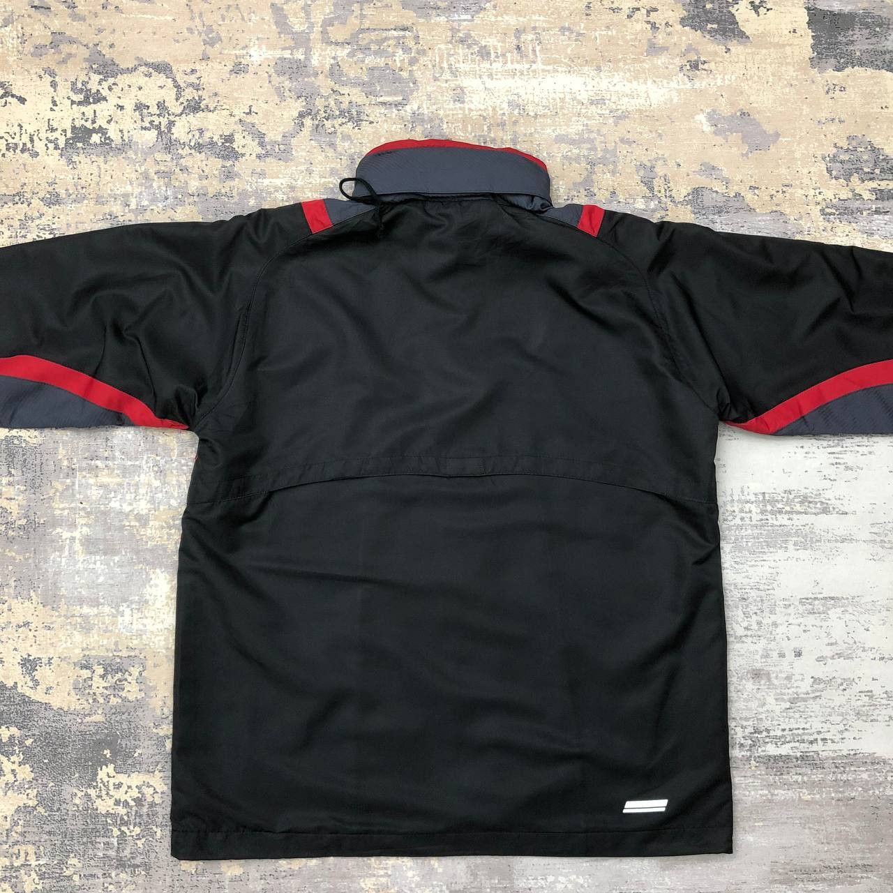 Asics × Japanese Brand Y242 JAPAN ASICS WINDBREAKER JACKET Size US S / EU 44-46 / 1 - 4 Thumbnail