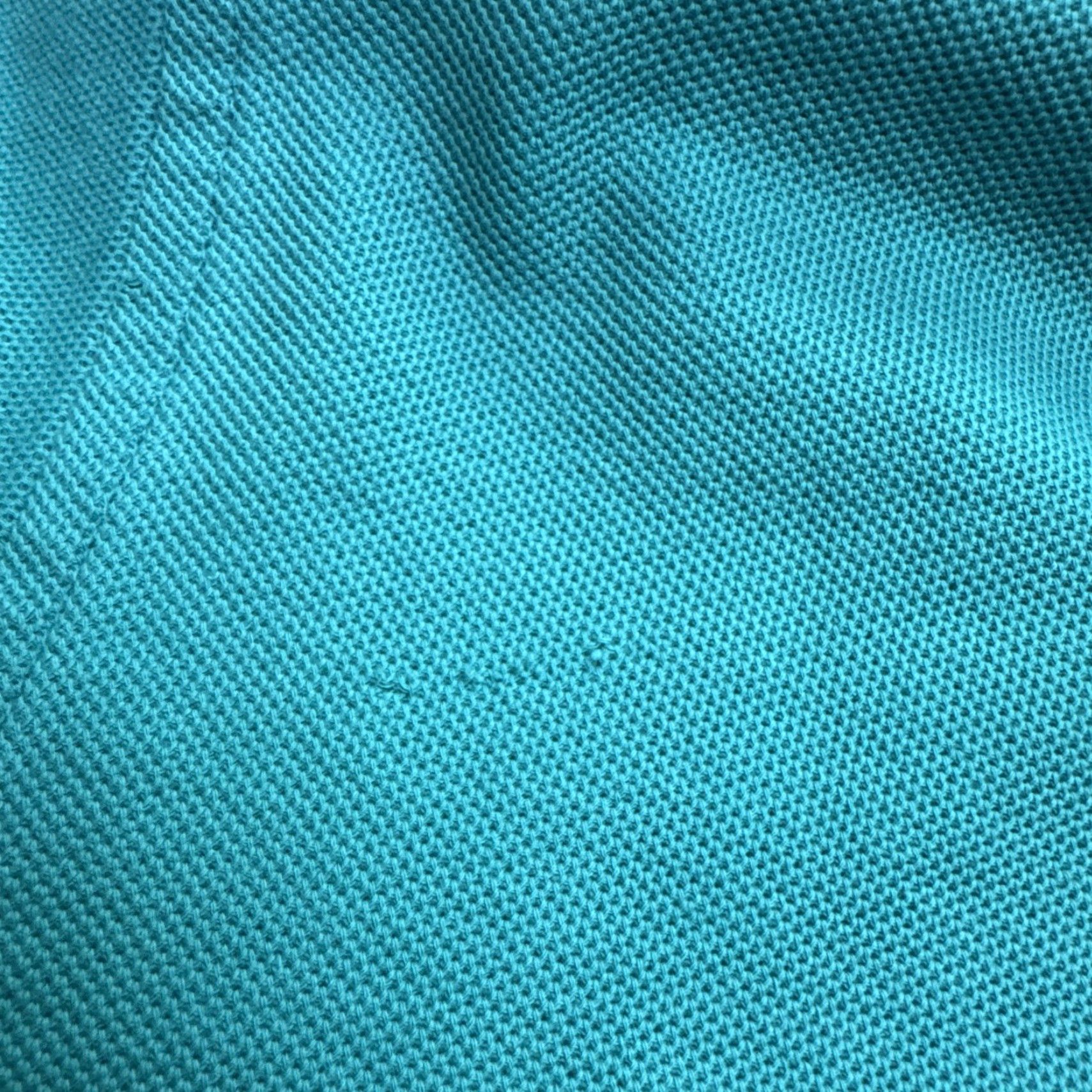 Vintage L.L. Bean Pique Polo Shirt 2XL Blue Short Sleeve Cotton Casual Golf Mens Size US XXL / EU 58 / 5 - 5 Thumbnail