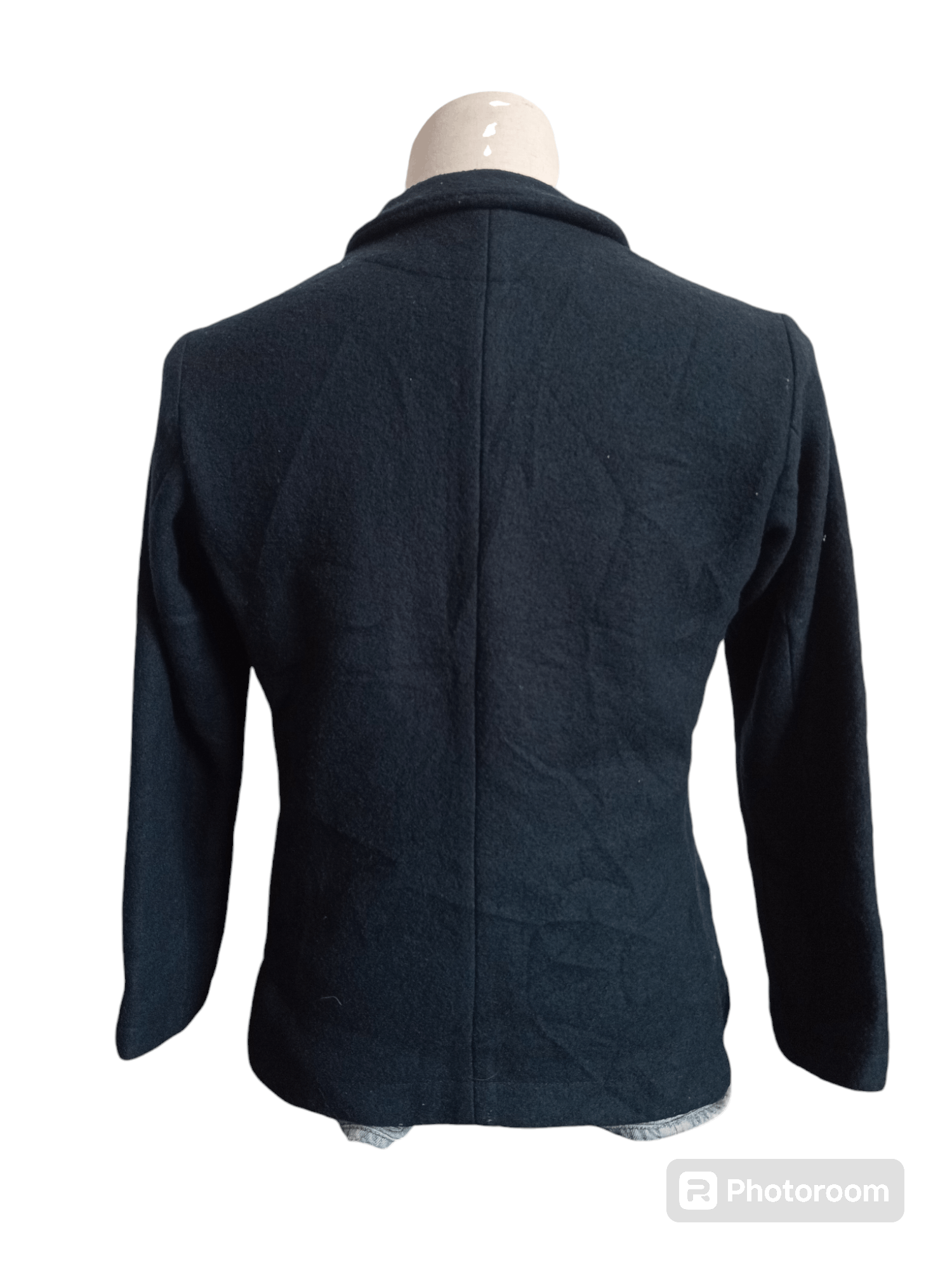 Issey Miyake × Japanese Brand × Vintage Issey Miyake Plantation Blazer Size M / US 6-8 / IT 42-44 - 2 Thumbnail