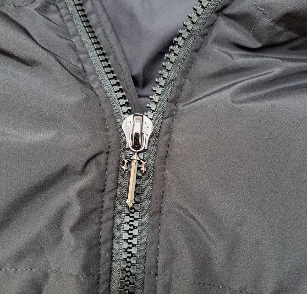 Trapstar London Trapstar London puffer Size US S / EU 44-46 / 1 - 8 Thumbnail