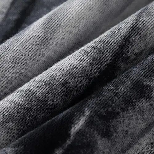 VIBE Hoodie Loose Casual Oversized Size US L / EU 52-54 / 3 - 4 Thumbnail