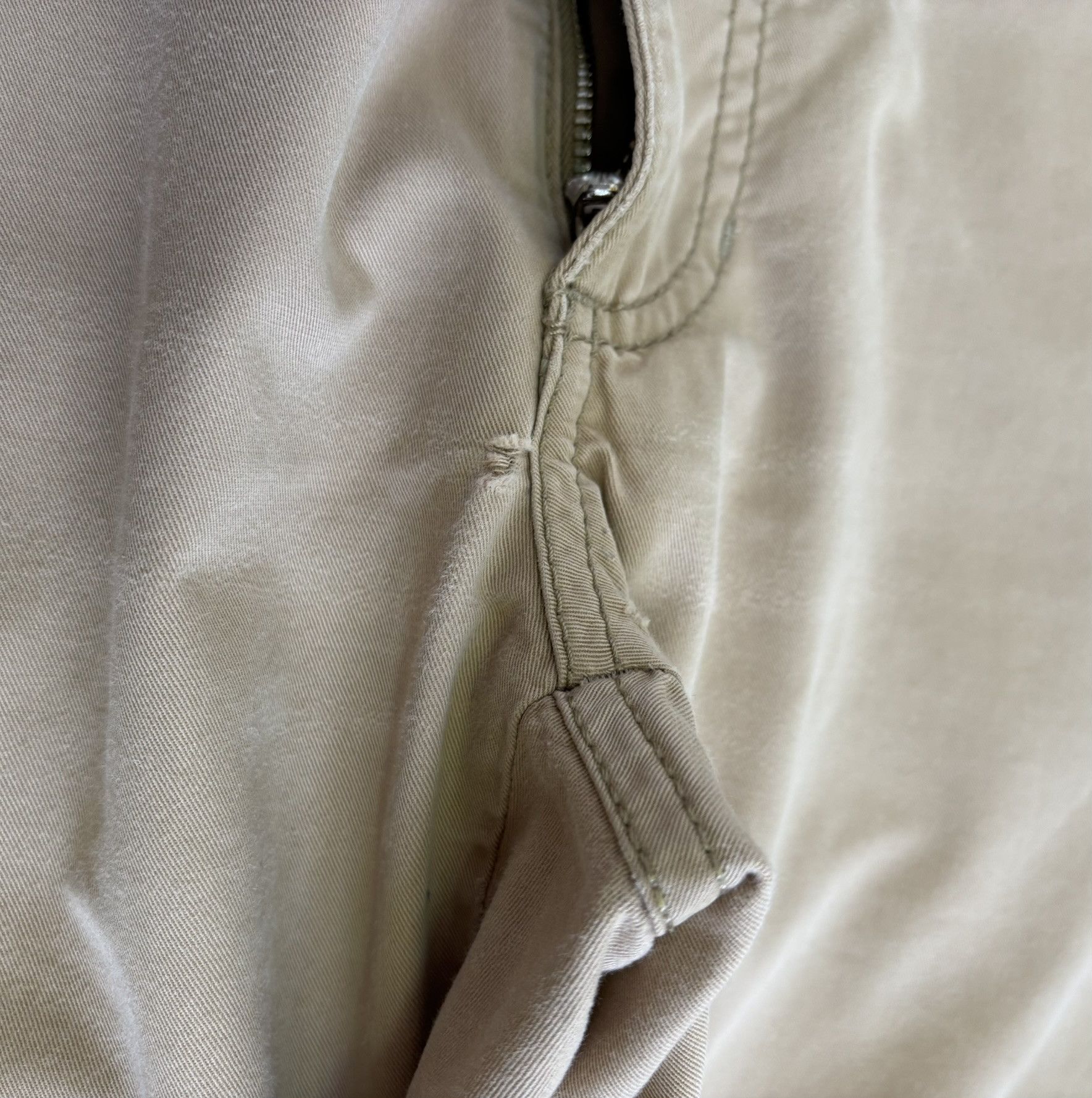 Hackett Hackett London trousers size 32 Size US 32 / EU 48 - 10 Thumbnail
