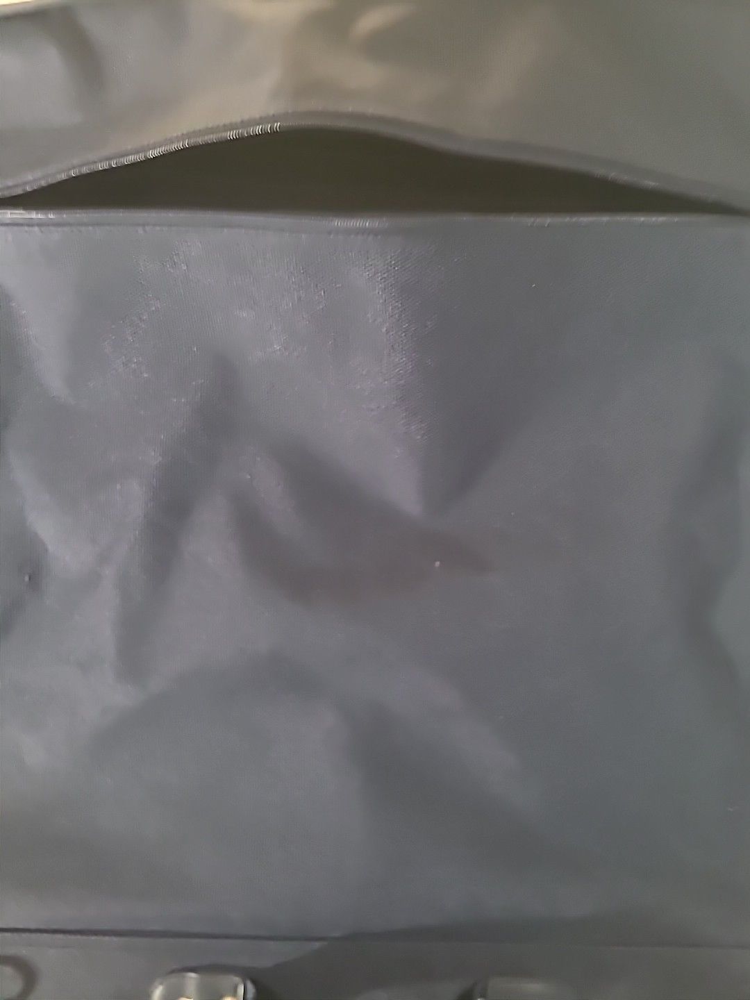 Other Jaguar Garment Hamging or Folding Bag Size ONE SIZE - 8 Thumbnail
