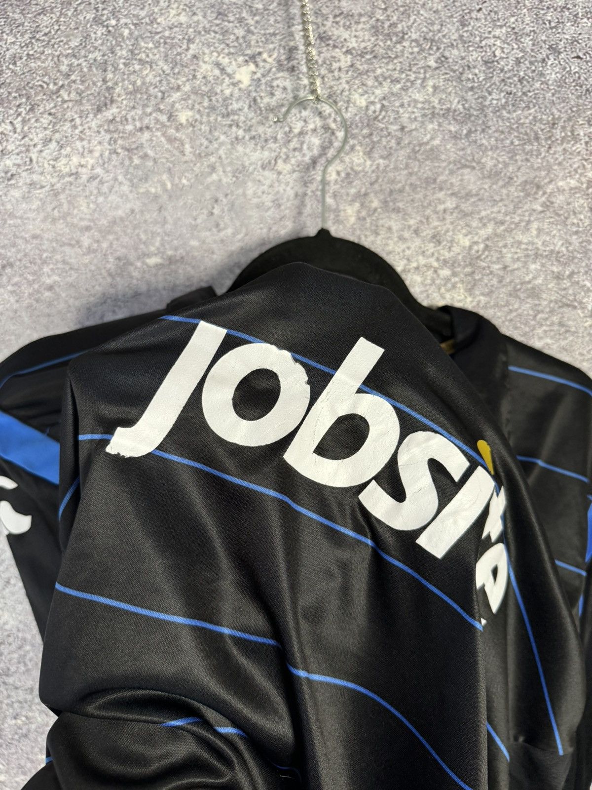 Canterbury of New Zealand × Vintage Vintage Portsmouth 2009/10 Canterbury Jersey Blokcore XL siz Size US XL / EU 56 / 4 - 13 Thumbnail