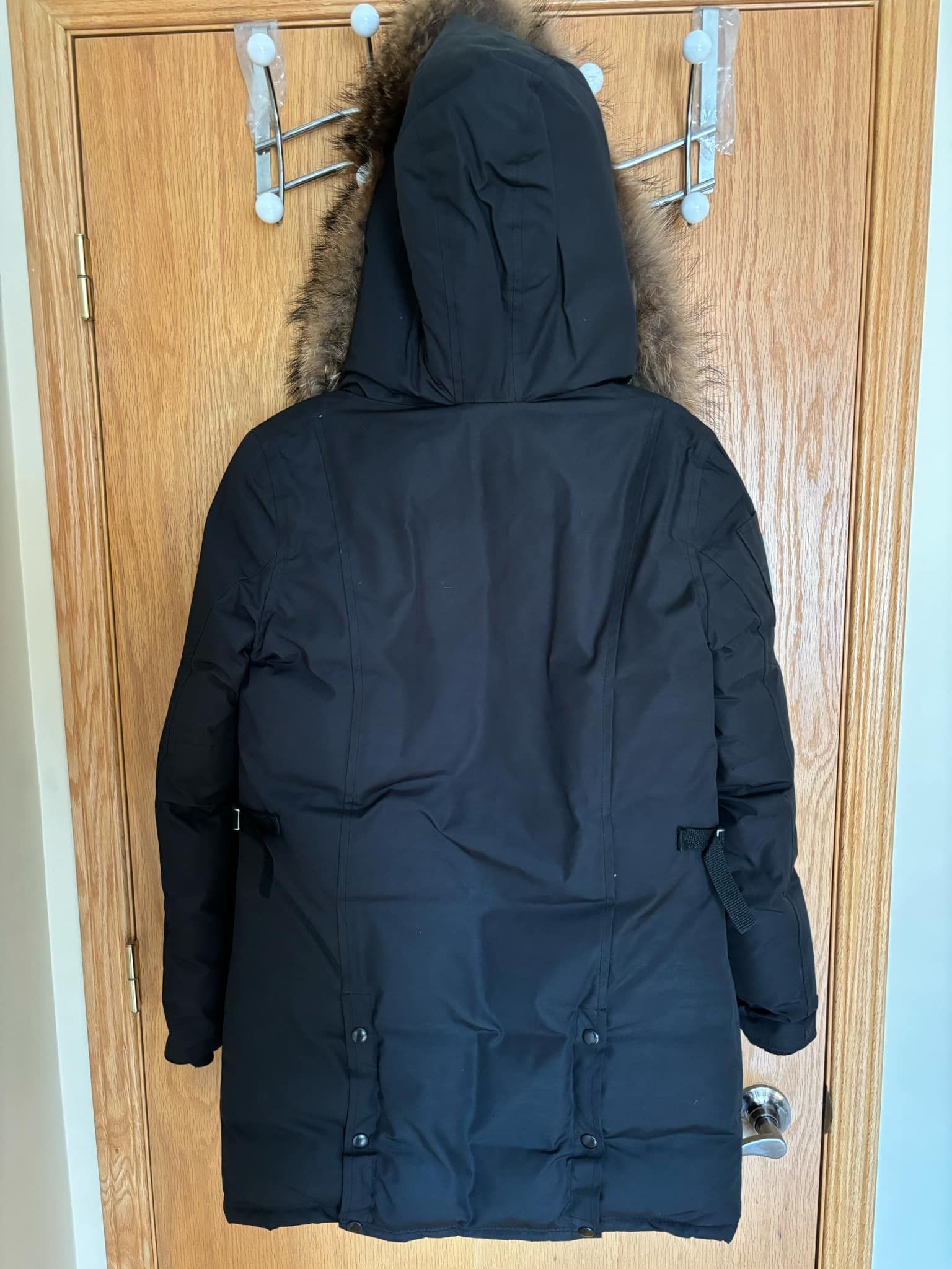 Other Women's Arctic North Parka (jacket) Size S / US 4 / IT 40 - 5 Thumbnail