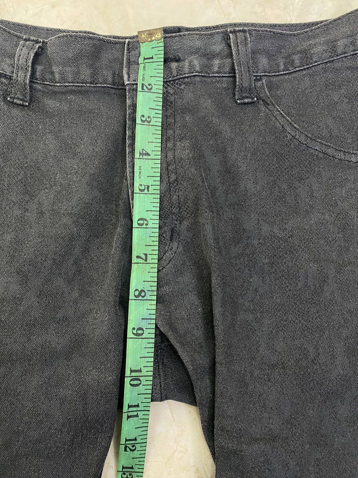 Japanese Brand 💥VINTAGE JOHN BULL Co. Denim jeans snake design Japan pants Size US 34 / EU 50 - 8 Thumbnail