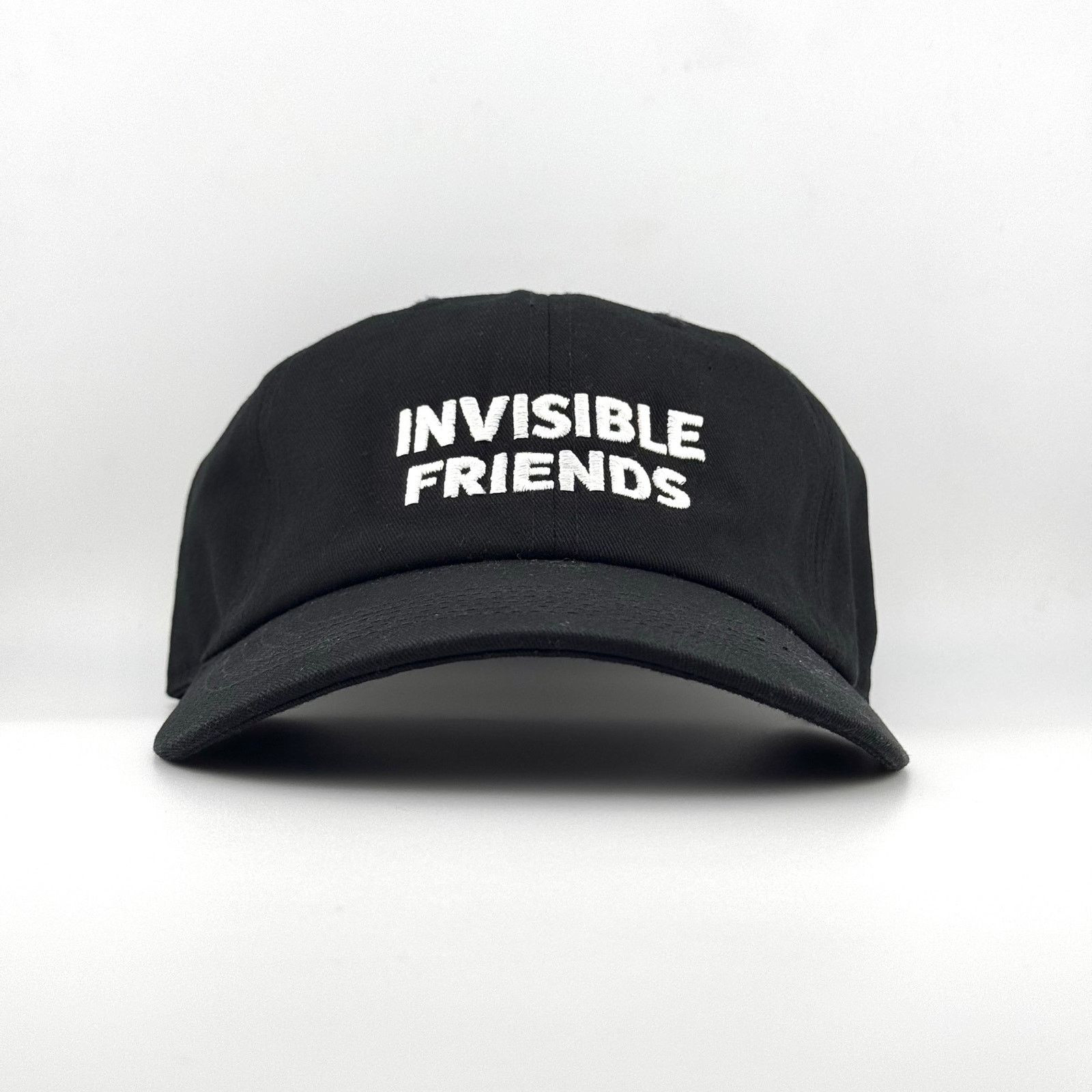 Other Invisible Friends NFT Cap Markus Magnusson Limited Merch Hat Size ONE SIZE - 1 Thumbnail