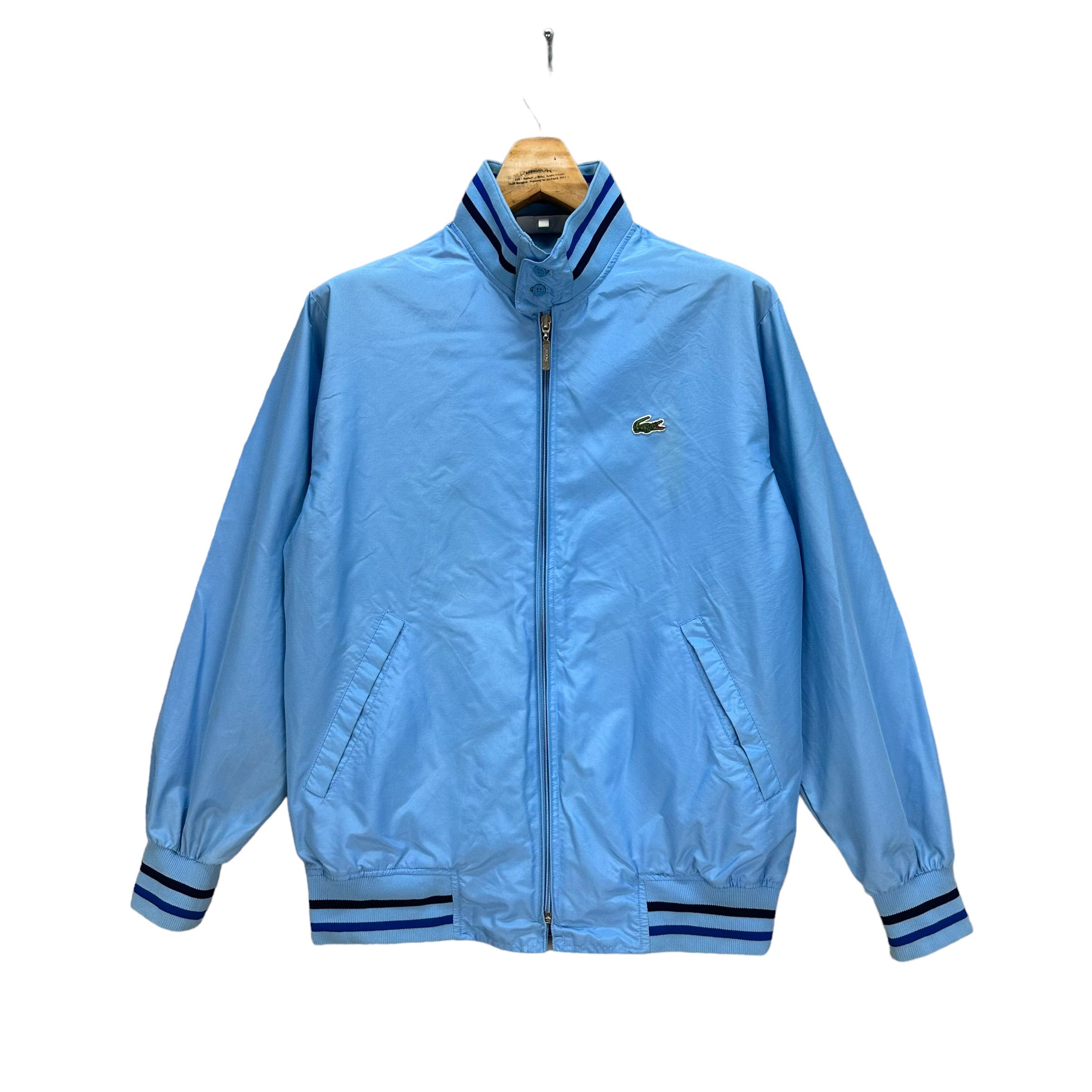 Lacoste CHEMISE LACOSTE LIGHT JACKET #7821-179 Size US M / EU 48-50 / 2 - 1 Thumbnail